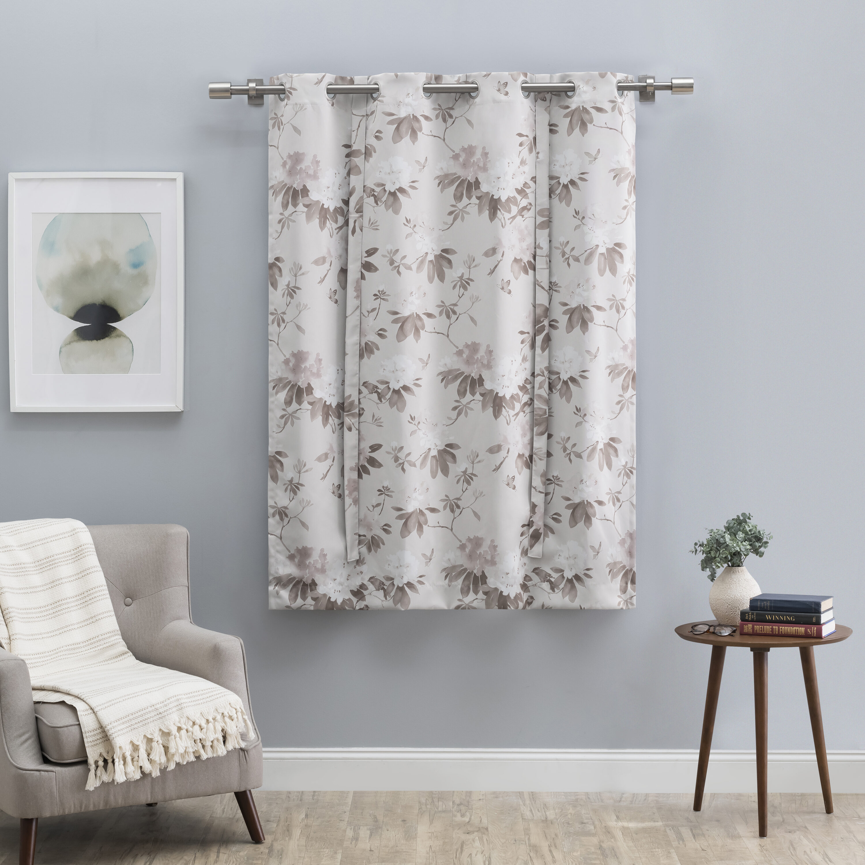 Ricardo Trading 02020-79-T63-13 curtains - View #2