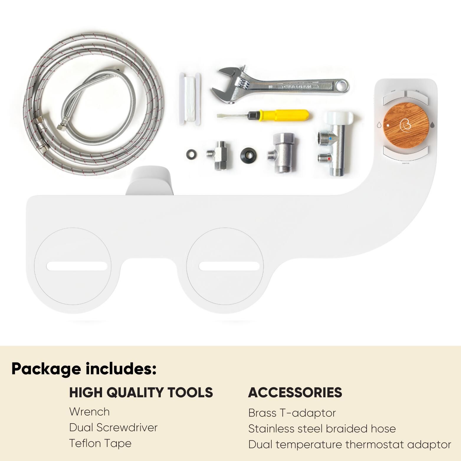  RDB Bidet-Attachments - View #4