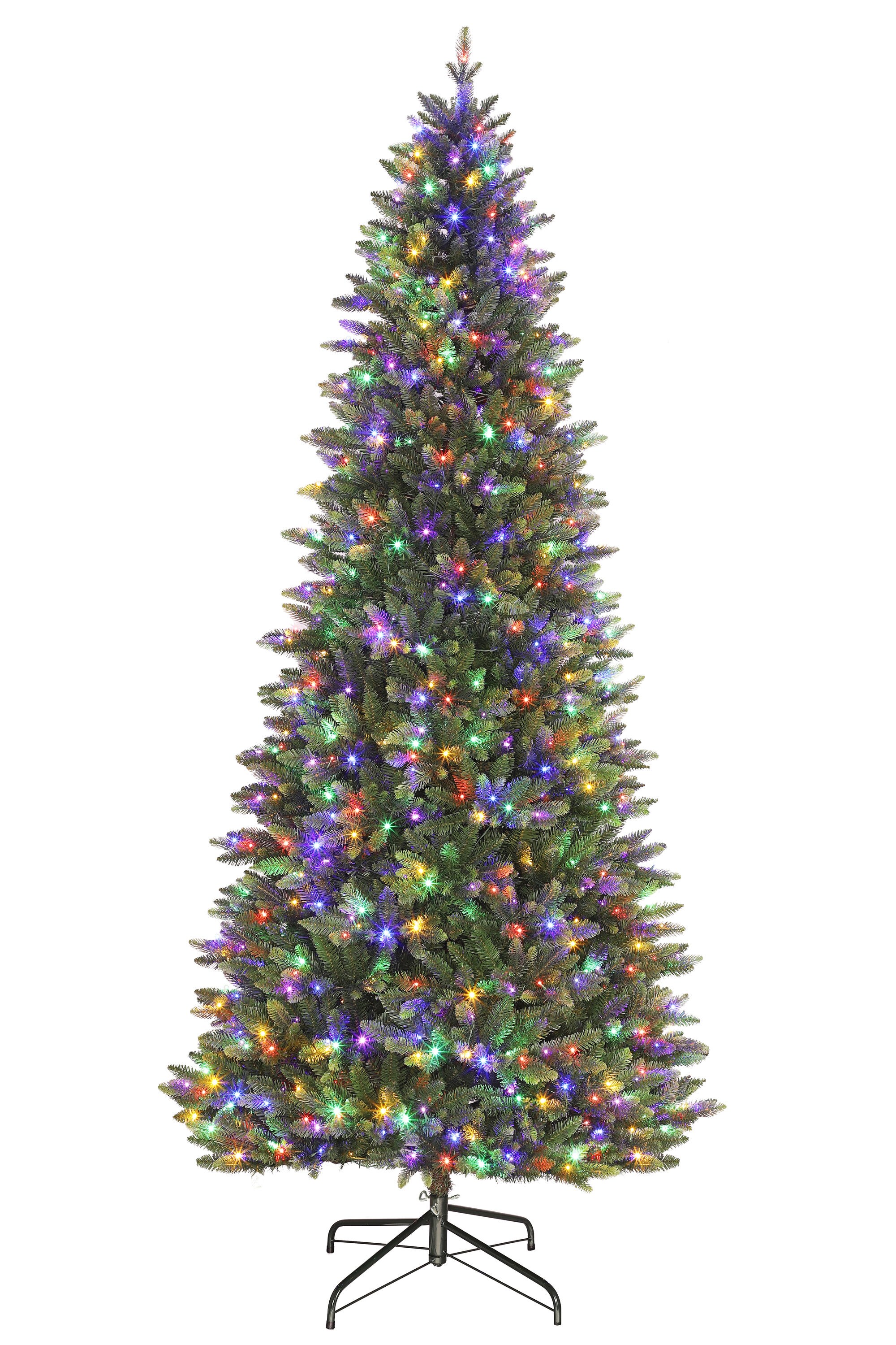Holiday Living L21T39R1-90LD3K8 Artificial-Christmas-Trees - View #18