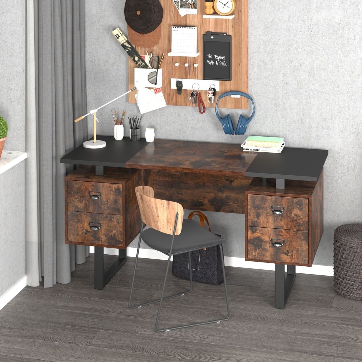 JASMODER CTSZ-20401-CM desks - View #4