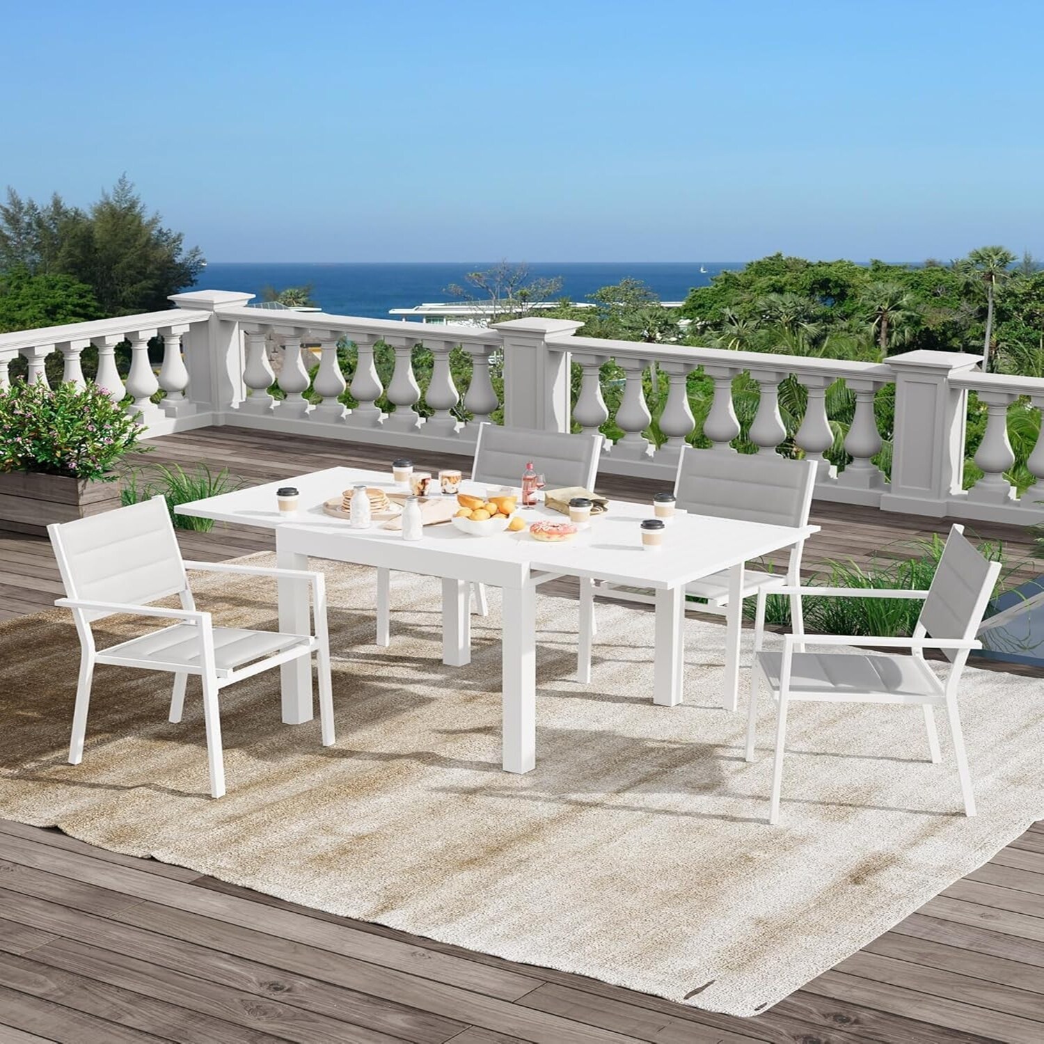 Qeetex LSHQQPHO-334BA9MZ Patio-Tables - View #6