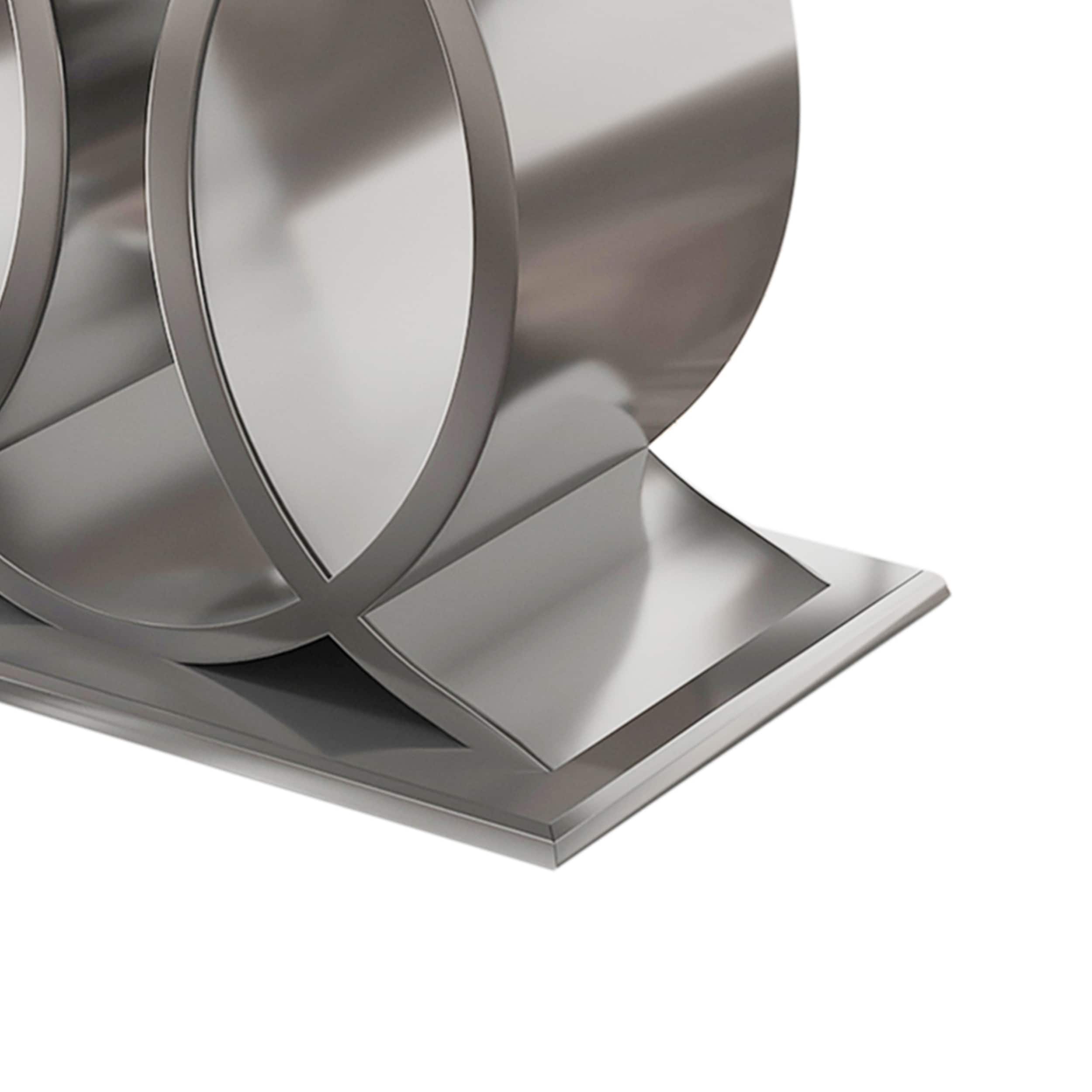  ZP3-664-14080 Dining-Tables - View #3