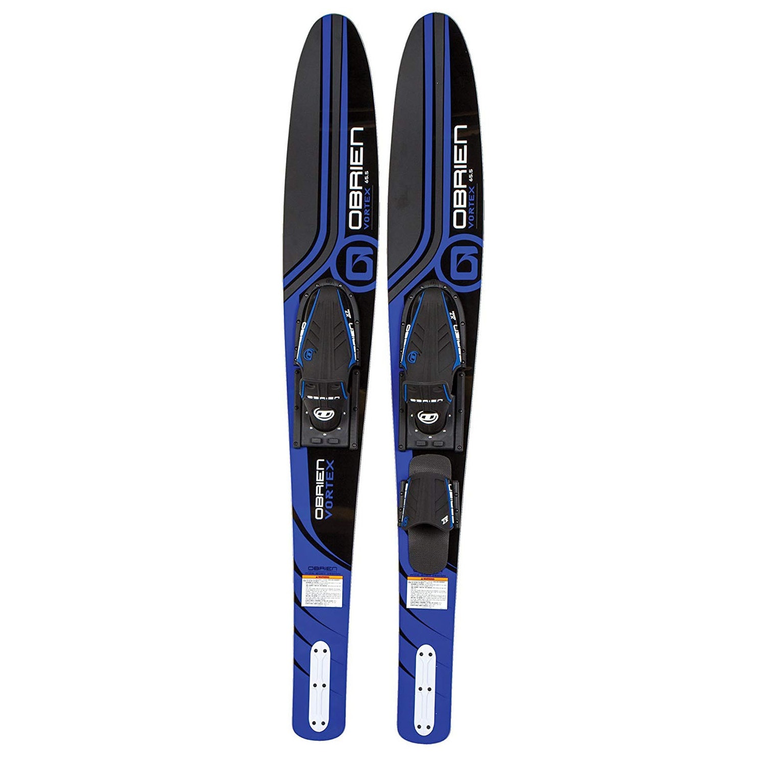 O'Brien 165558 Blue Junior water skis