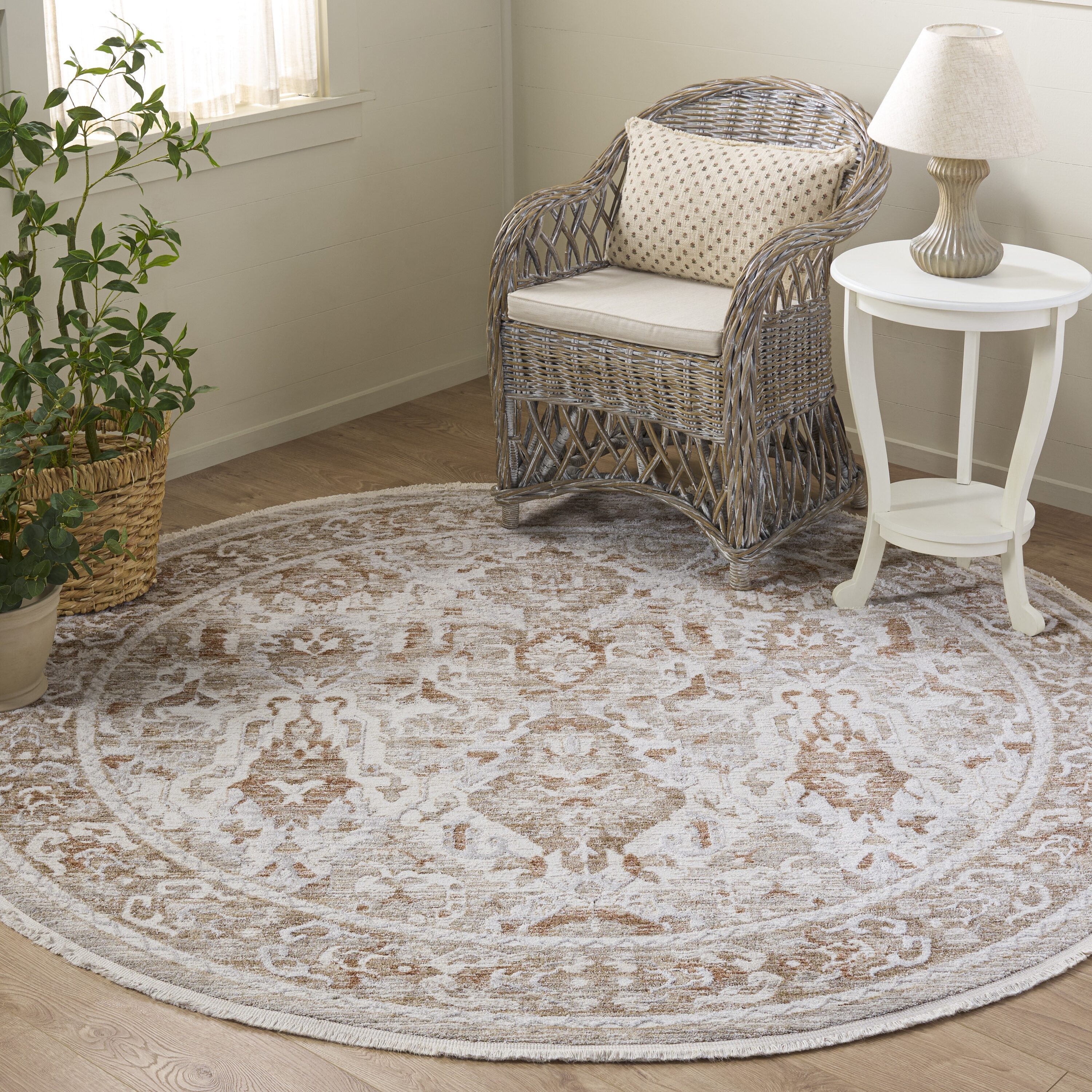 Safavieh KEN804A-7R rugs - View #2