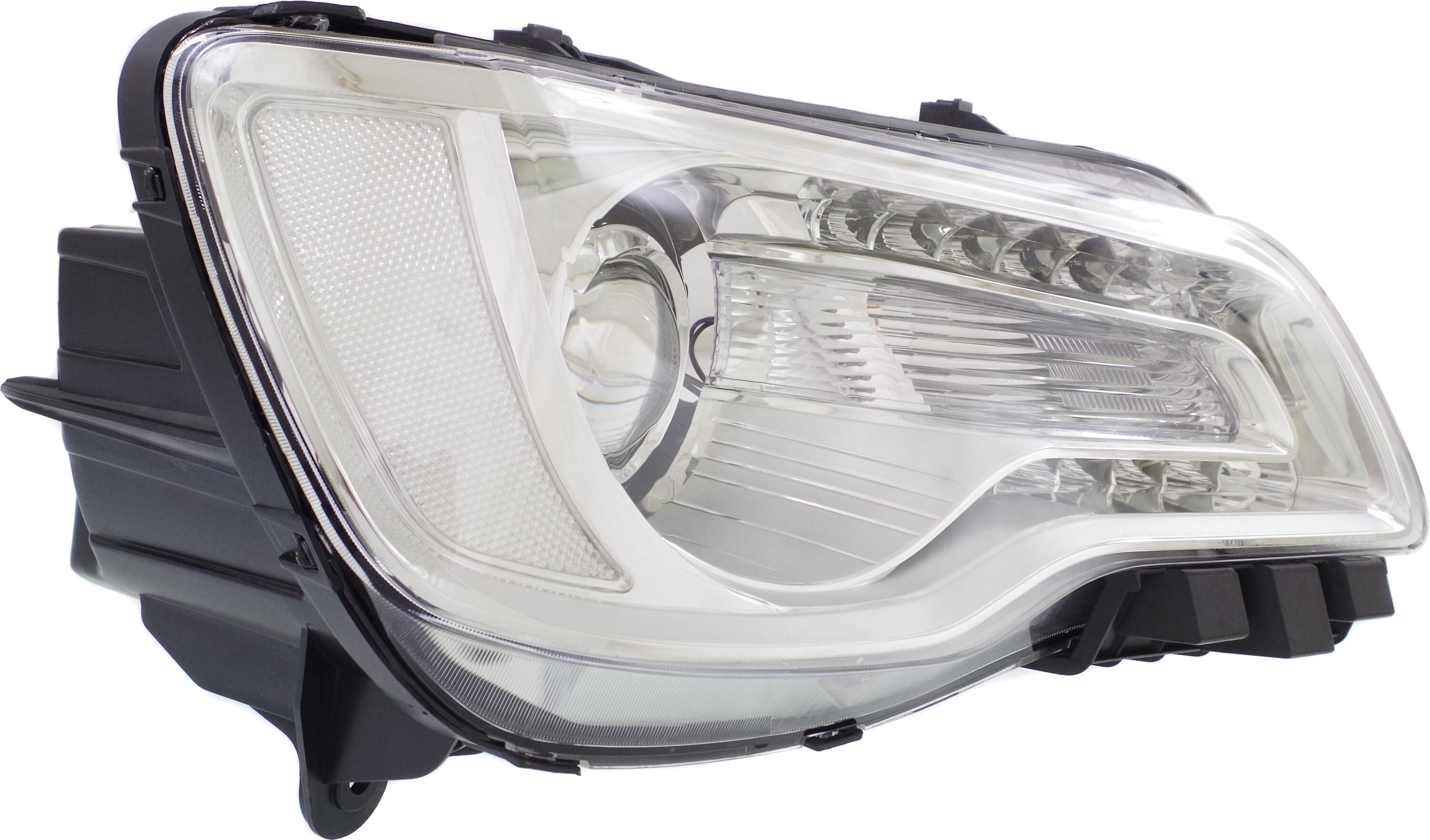 Garage-Pro JCWREPC100365GP Headlights-Components - View #3