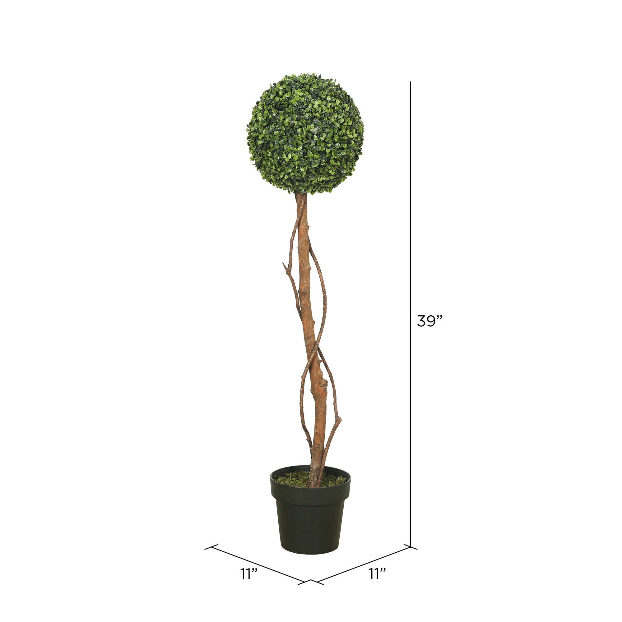 Vickerman TA170901 Artificial-Plants-Trees - View #3