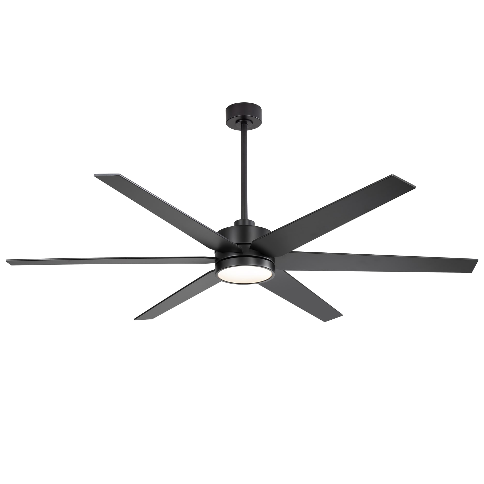 Breezary 32026-BK Ceiling-Fans - View #2