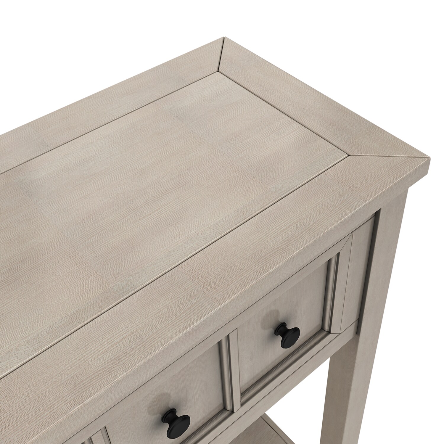 Mondawe MO-TR290WE Console-Sofa-Tables - View #12