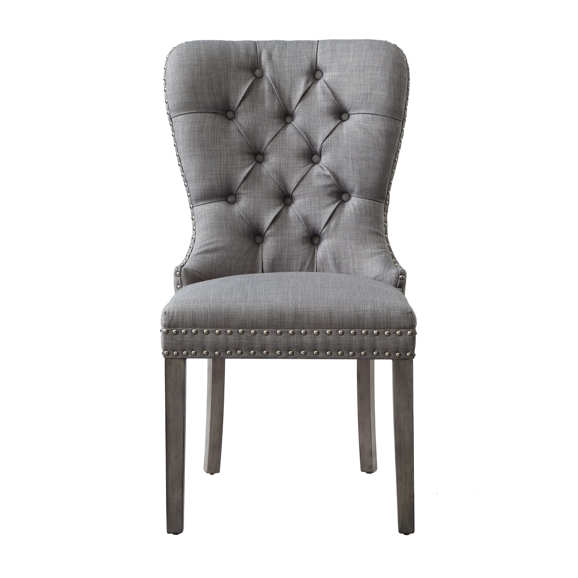 Inspired Home AD88-03LG2-LS Dining-Chairs - View #3