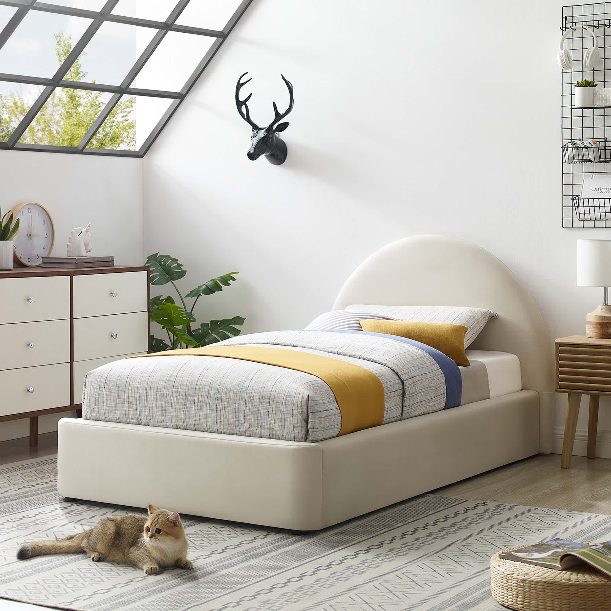 Modway MOD-7129-ALA beds - View #4