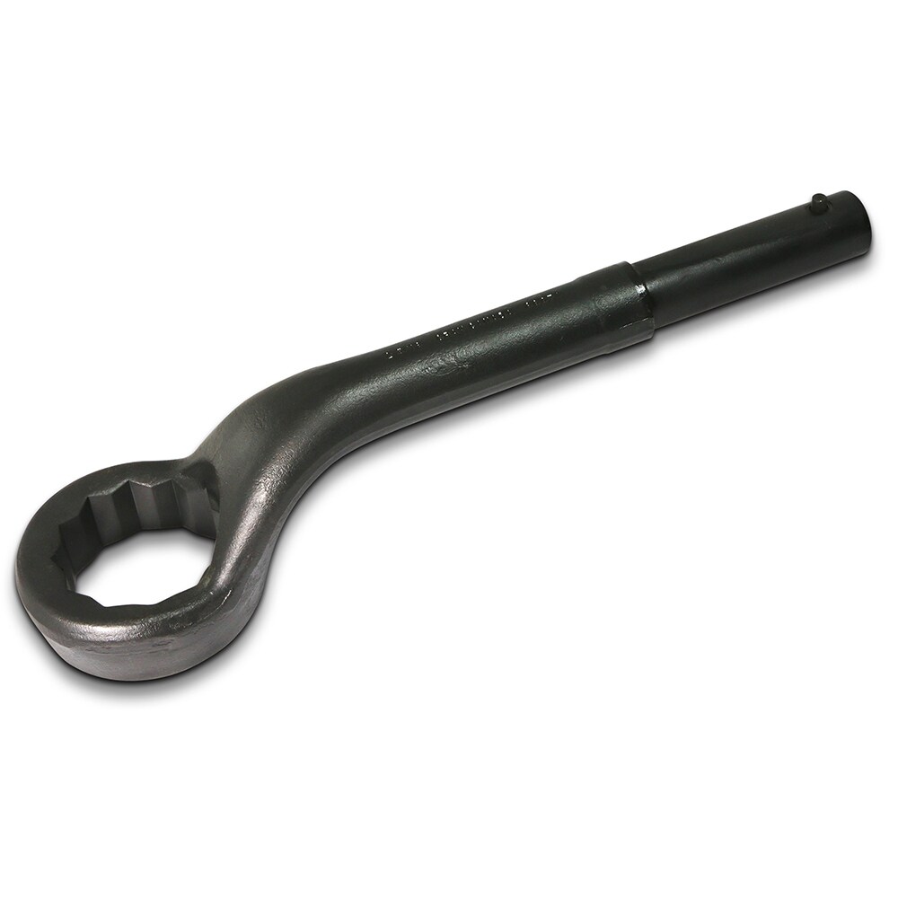 Gray Tools 2-5/16-in 12-point Standard (SAE) Offset Box end Wrench (no case)