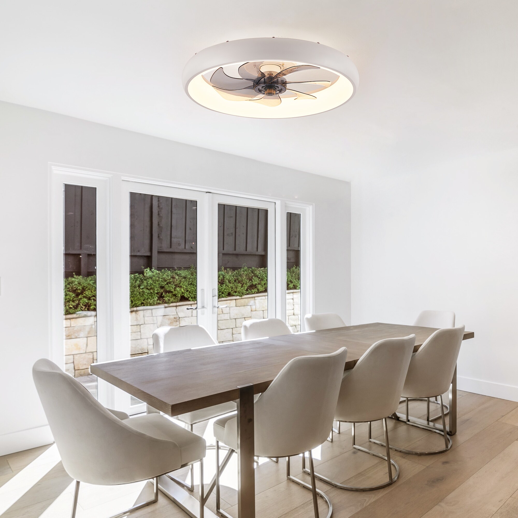 Antoine BLW020 Ceiling-Fans - View #11