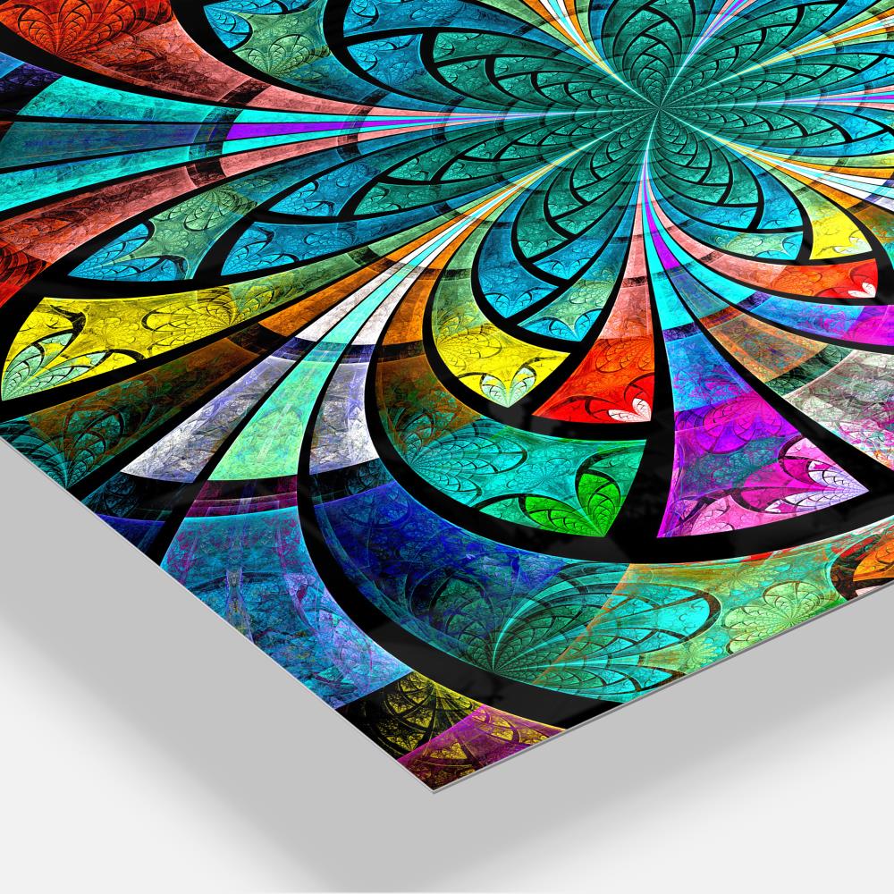 Designart MT11973-12-20 Wall-Art - View #4