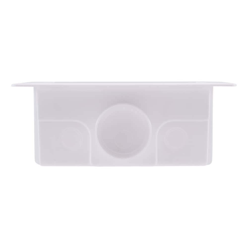 SharkBite 25031 Appliance-Outlet-Boxes - View #4