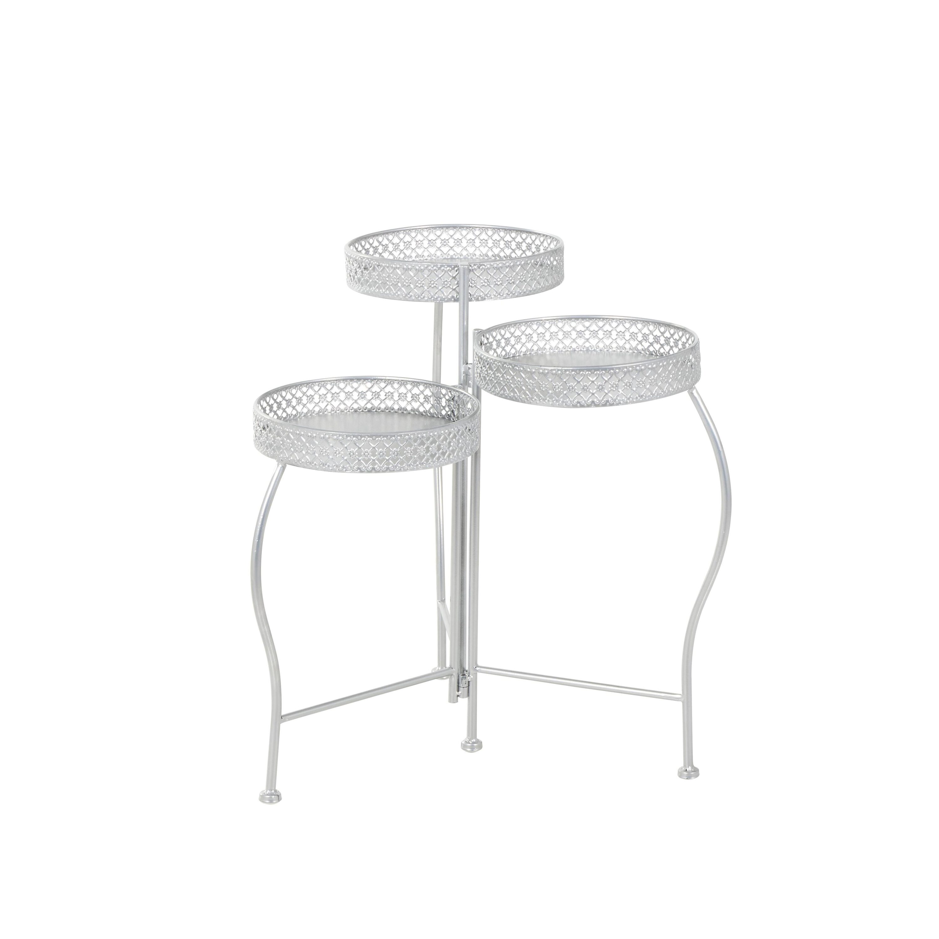 Grayson Lane 822366 Plant-Stand - View #7