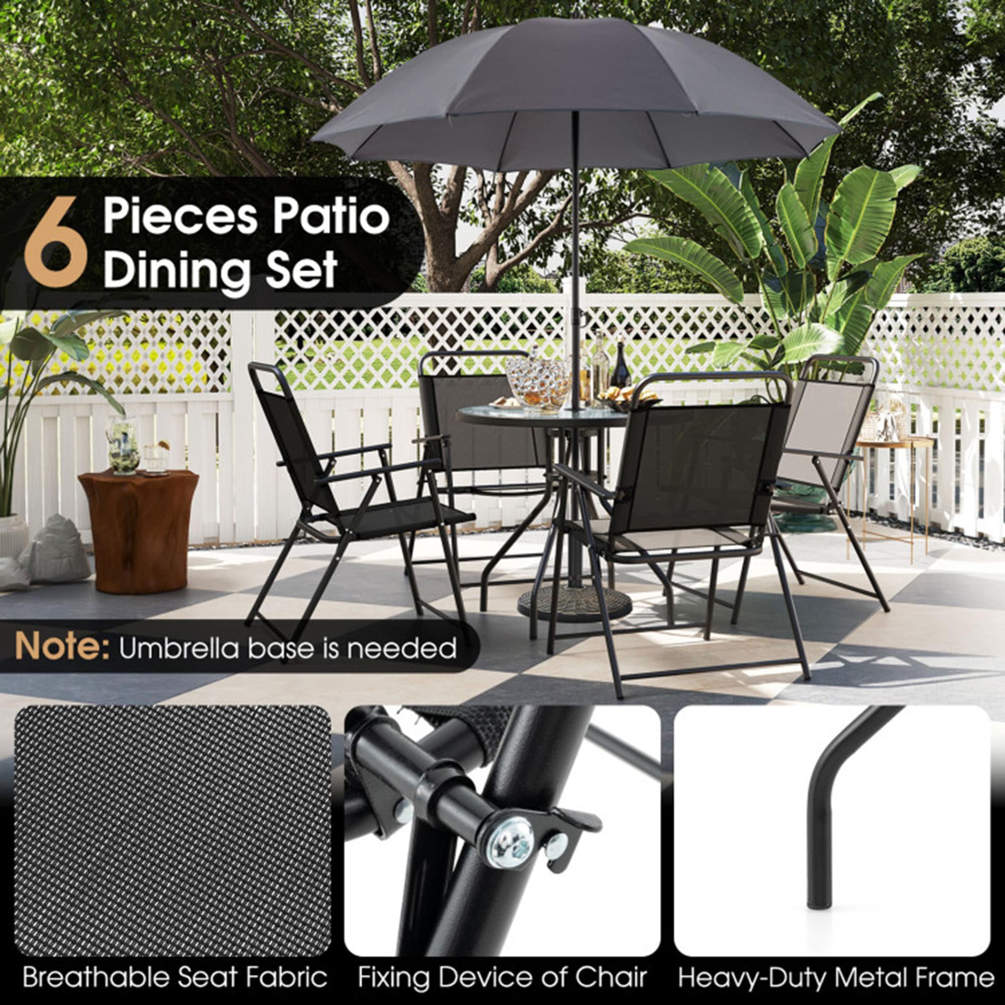 CASAINC BY-W41924209+207 Patio-Dining-Sets - View #7