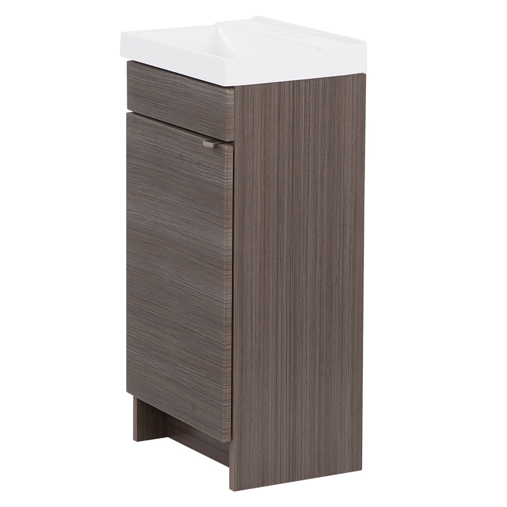 Diamond NOW C17W30154 Bath-Vanity-Combo - View #11