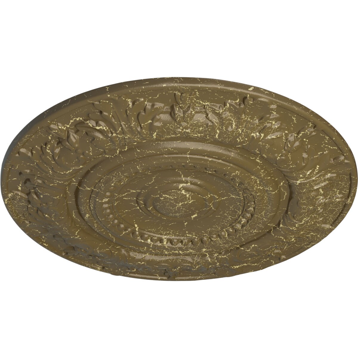 Ekena Millwork CM20BXMMC Ceiling-Medallions - View #2