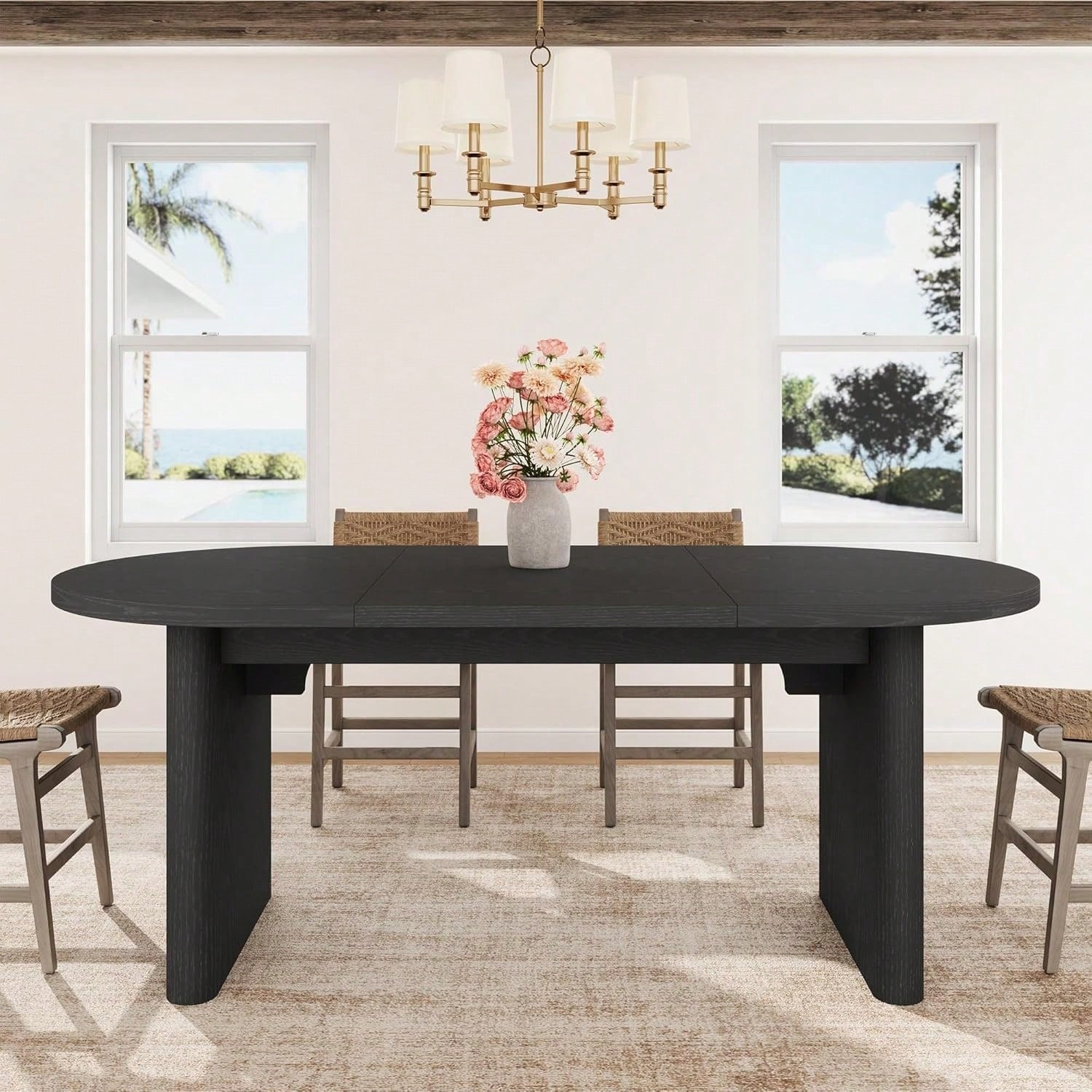 Aoile XH26081192 Dining-Tables - View #3
