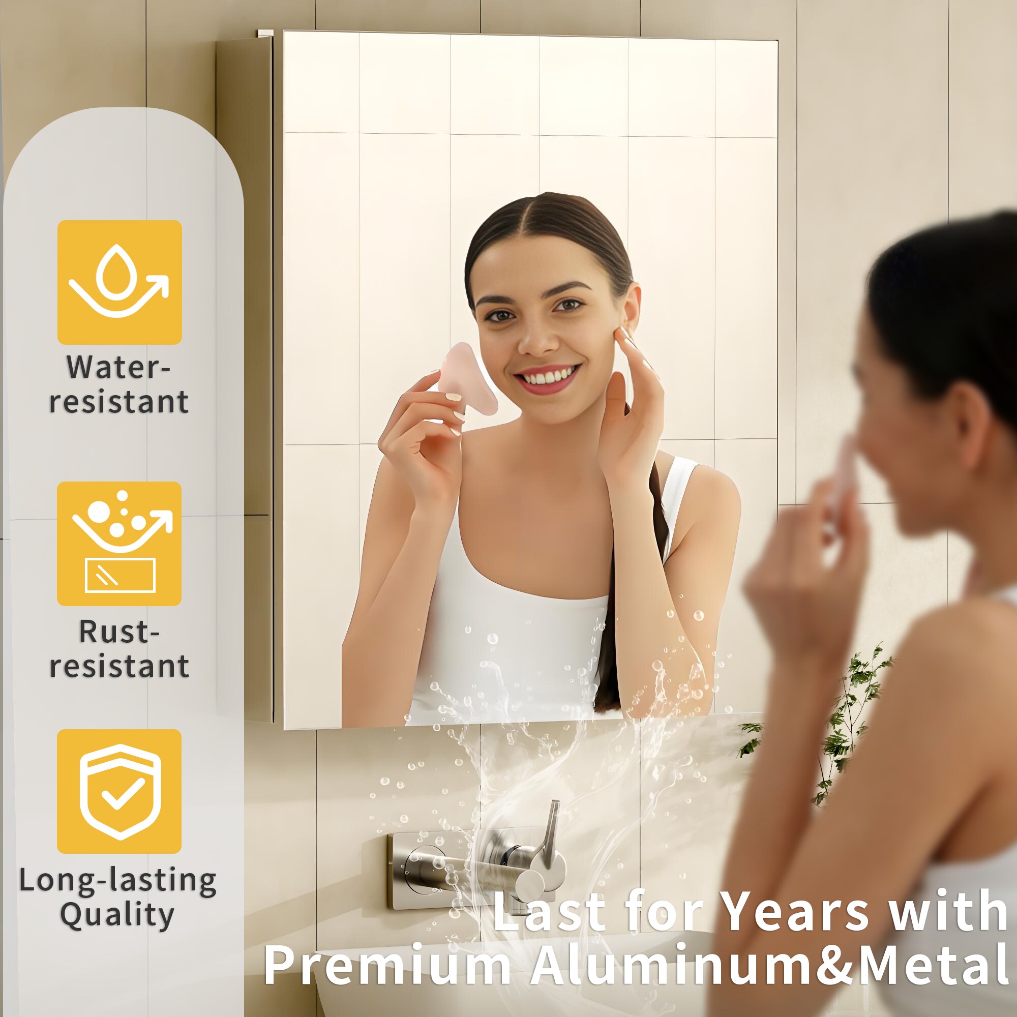 ES-DIY ESHOY1MC2024V18 Bathroom-Medicine-Cabinets - View #8