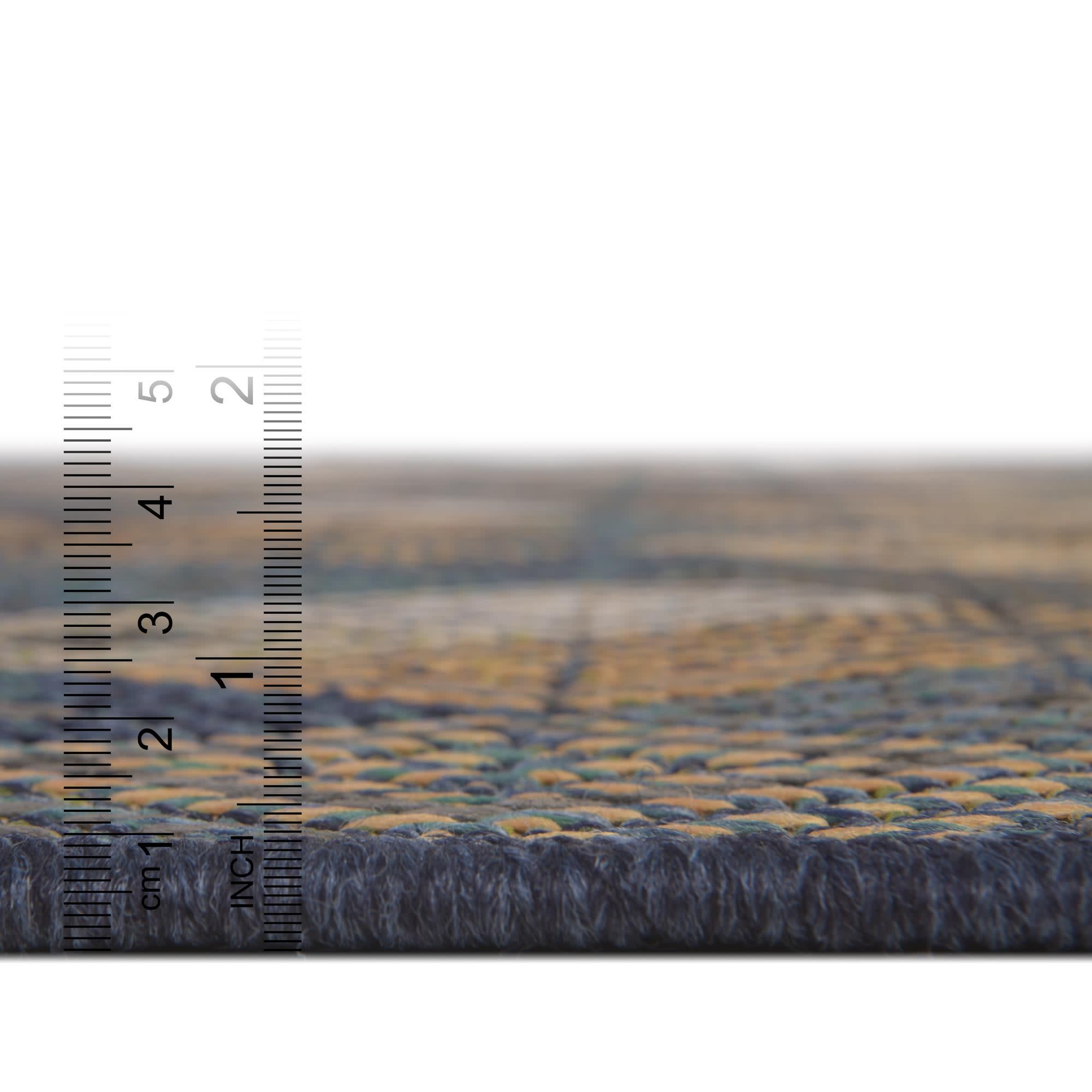 Unique Loom 3176871 rugs - View #10