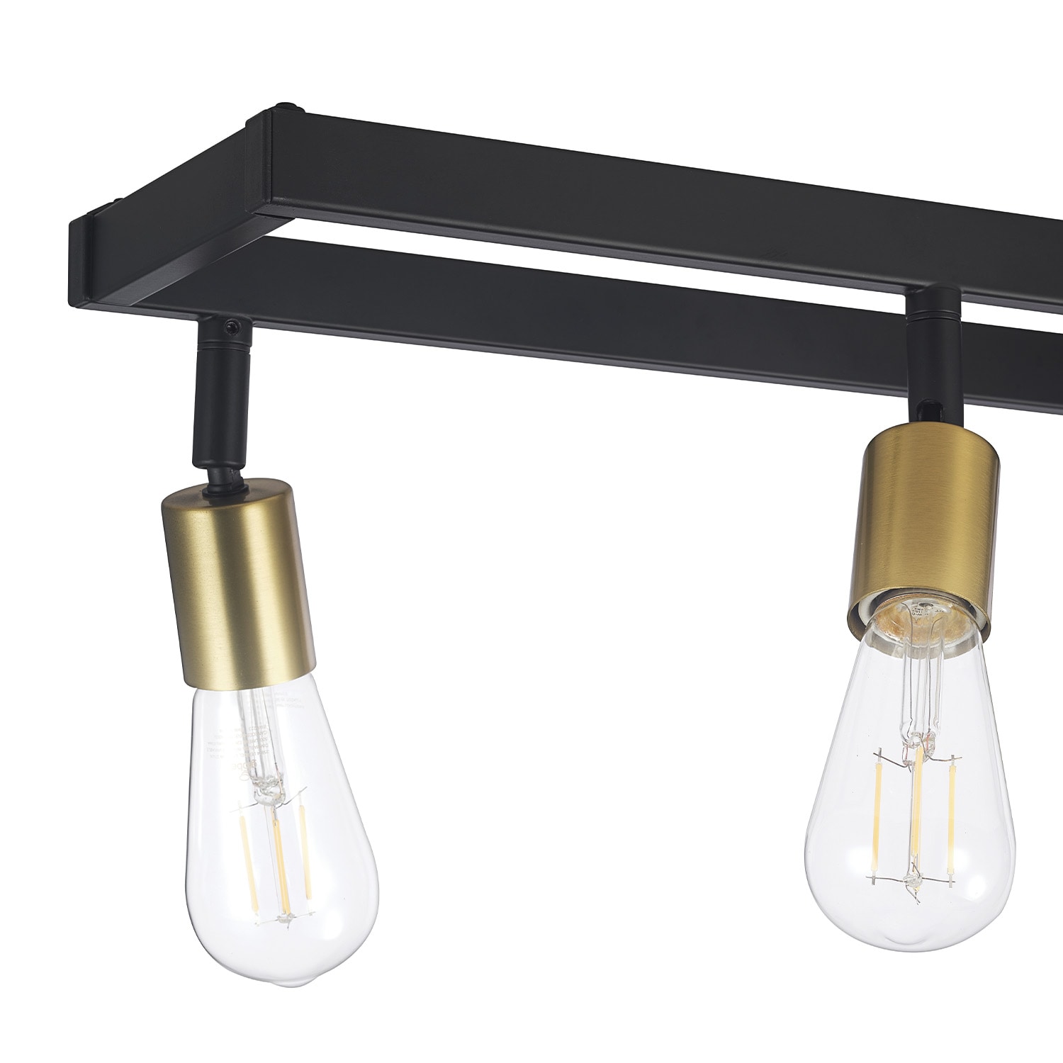 Globe Electric 91007866 Fixed-Track-Lighting - View #4