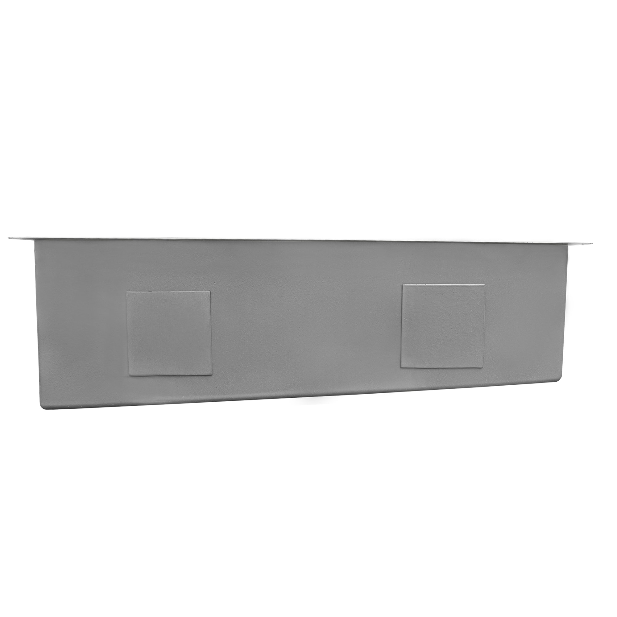 Ruvati RVH7480 Kitchen-Sinks - View #11