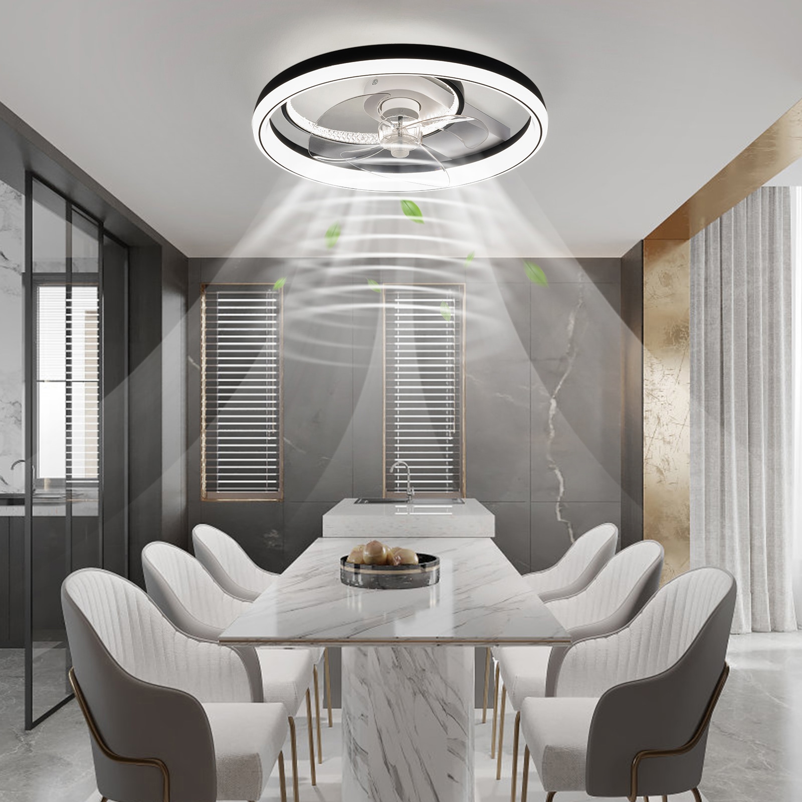 Oukaning JZUCODL299HCX Ceiling-Fans - View #12