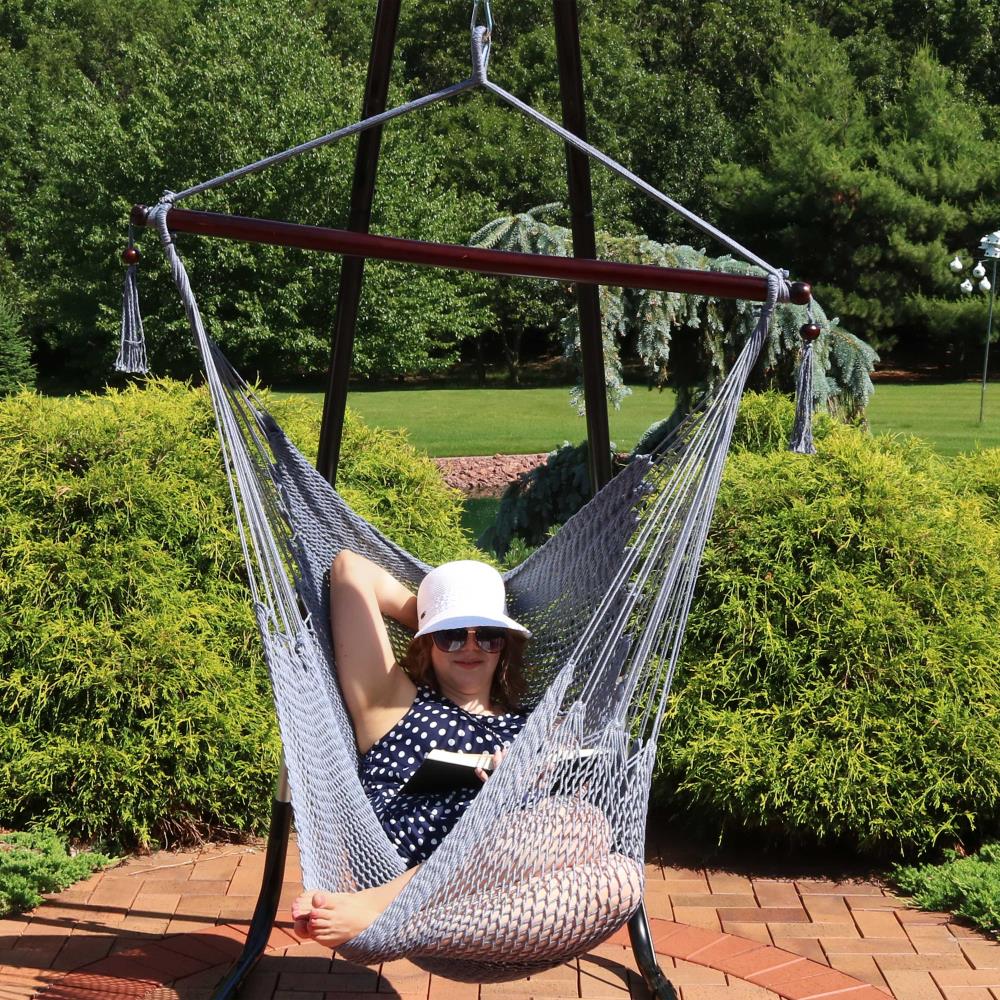 Sunnydaze Decor WIM-339 hammocks - View #6