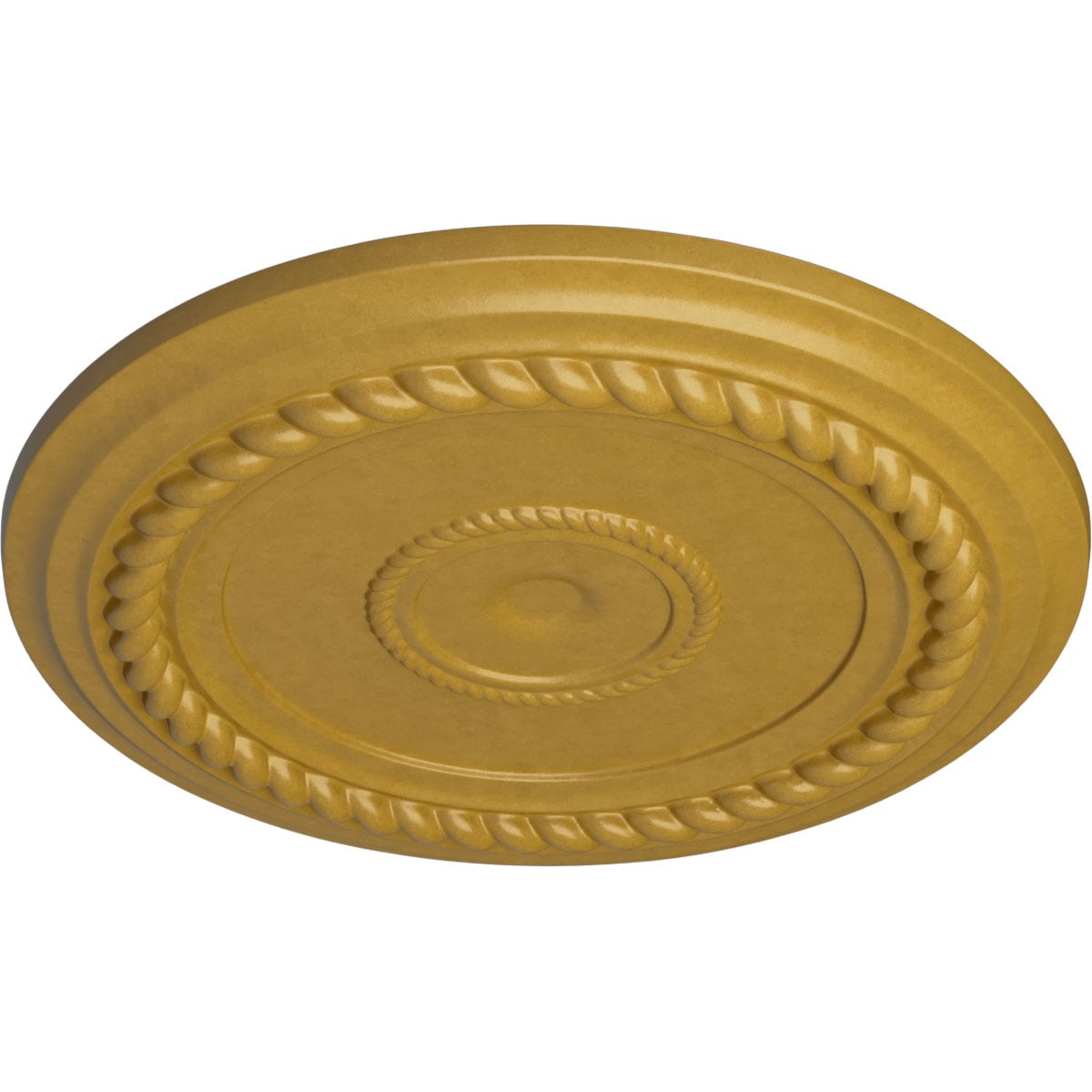 Ekena Millwork CM18ALIGS Ceiling-Medallions - View #2