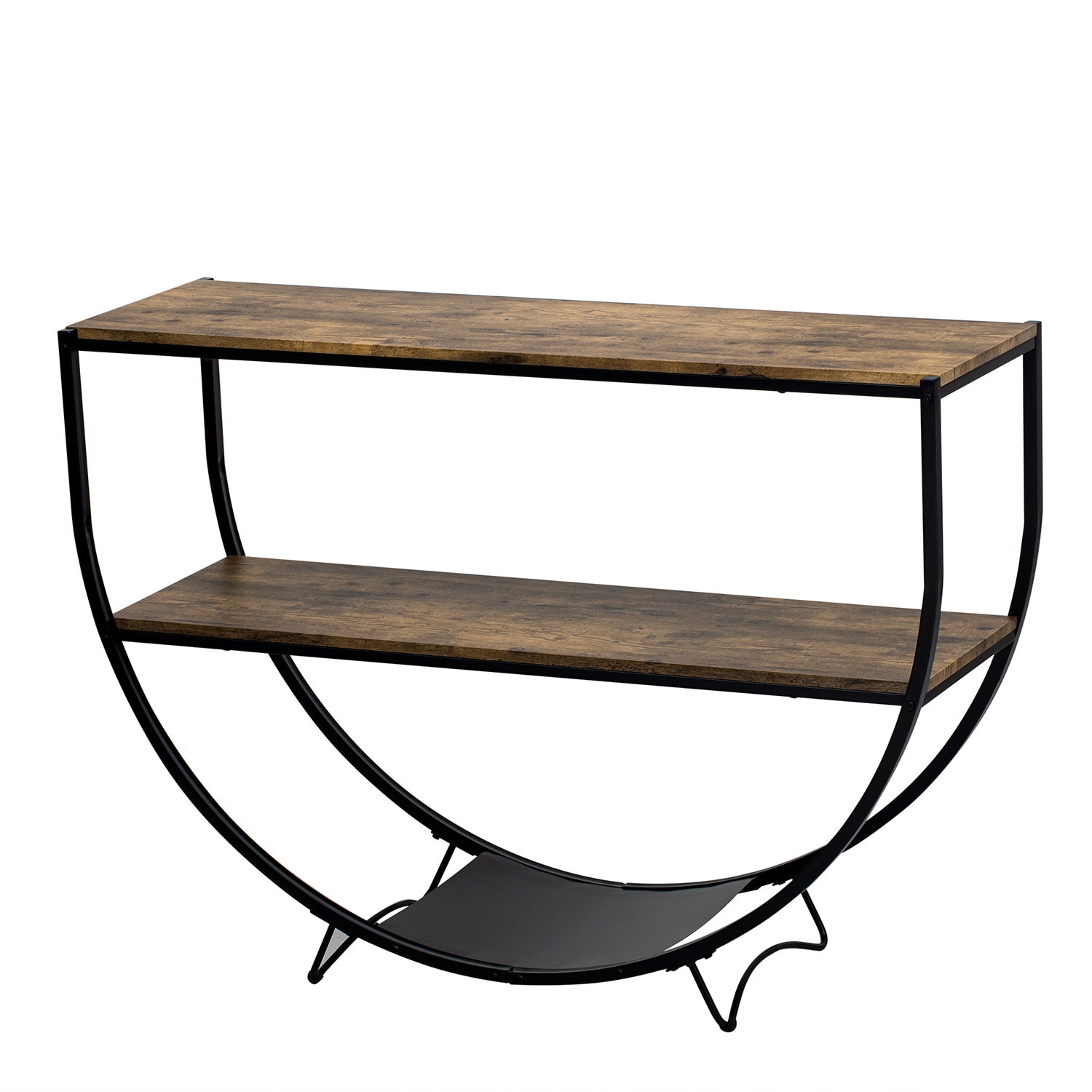 GZMR LZX-WF-004CR Console-Sofa-Tables - View #3