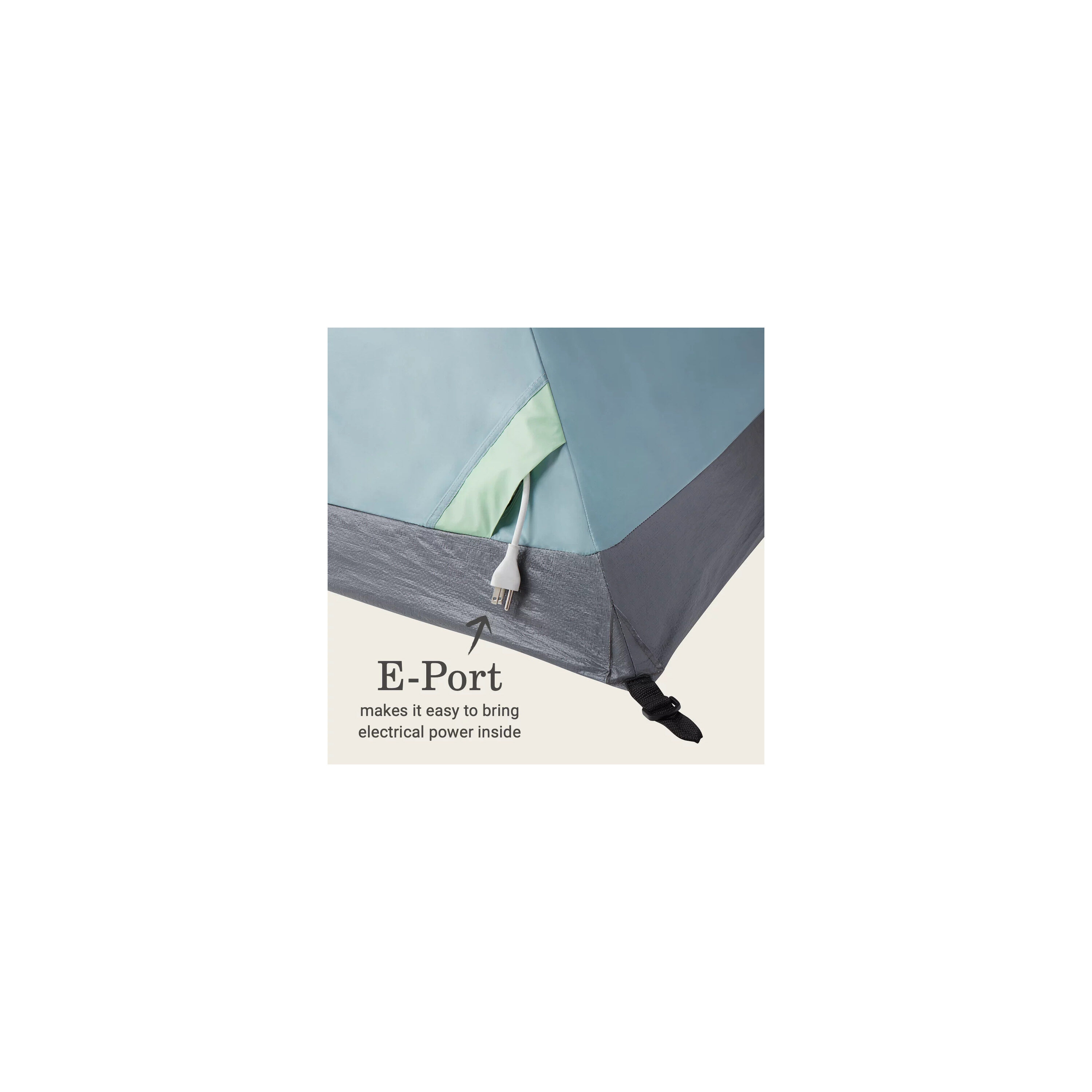 Coleman 2155787 tents - View #8