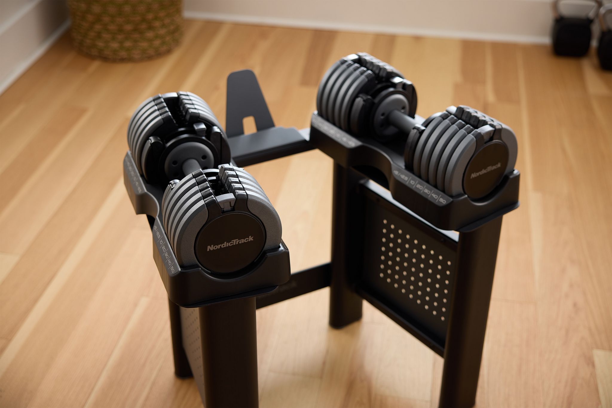 NORDICTRACK NTSAWSTAND-0000 Weight-Training-Accessories - View #9