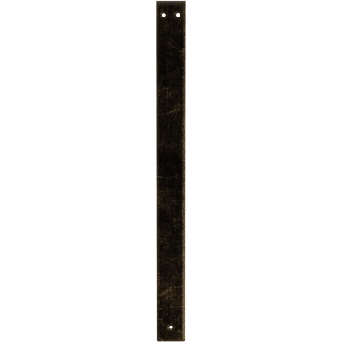 Ekena Millwork BKTM02X24X24TRAPG Mending-Plates-Brackets-Braces - View #5