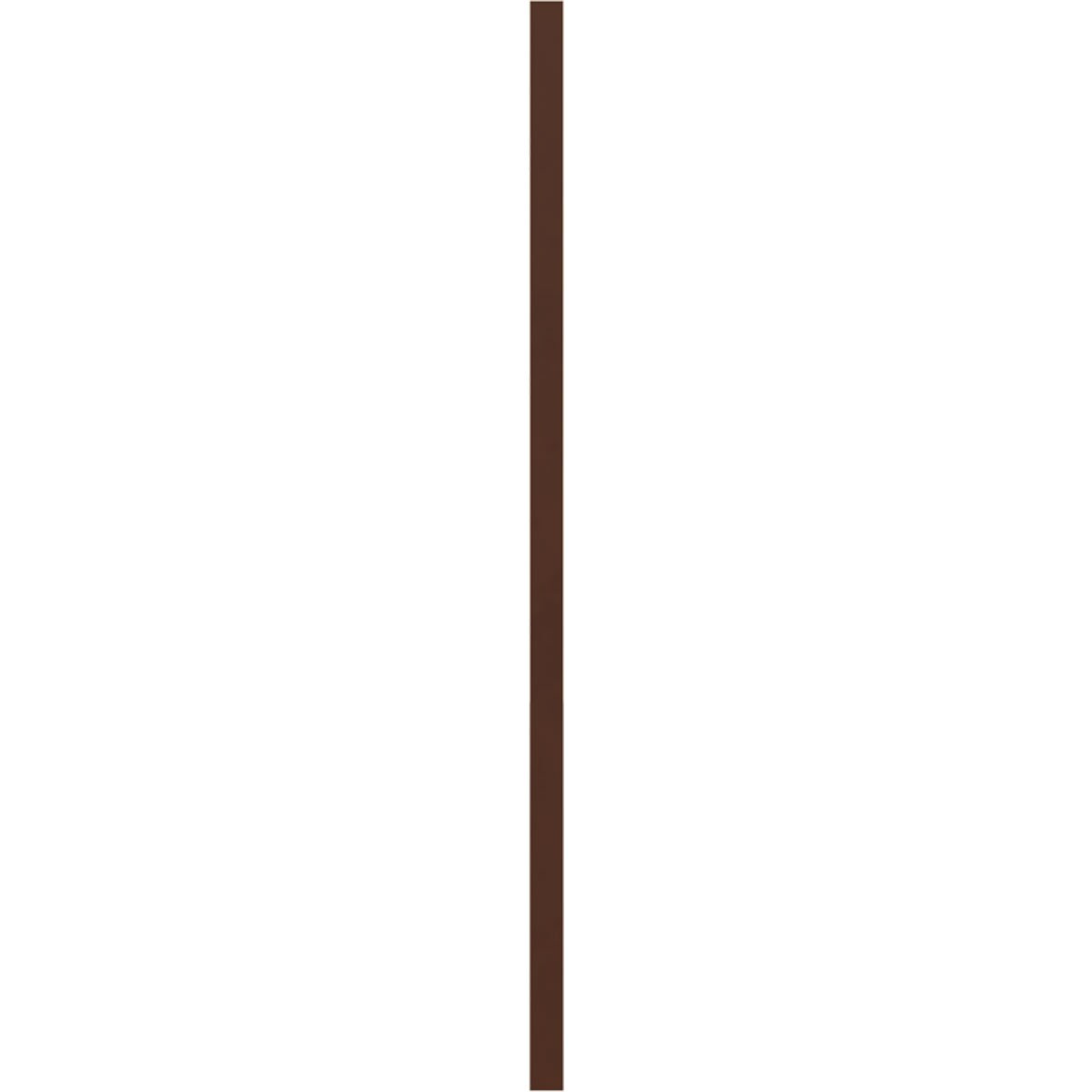 Ekena Millwork MLDA08X46HEMHI Wall-Panel-Moulding - View #4