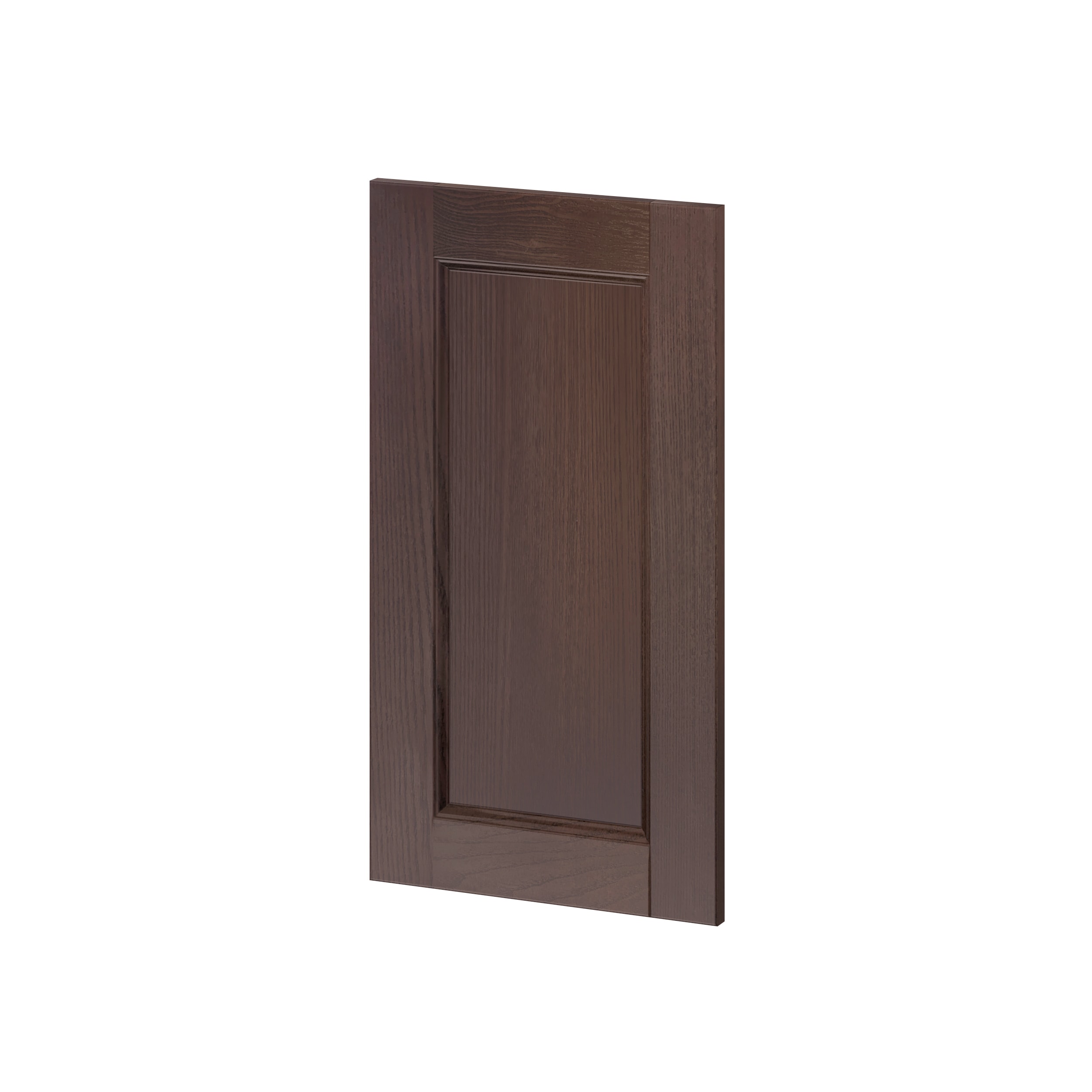 Hugo&Borg Montclaire 13.5-in W x 25-in H Wood Shaker Wall Cabinet Door ...