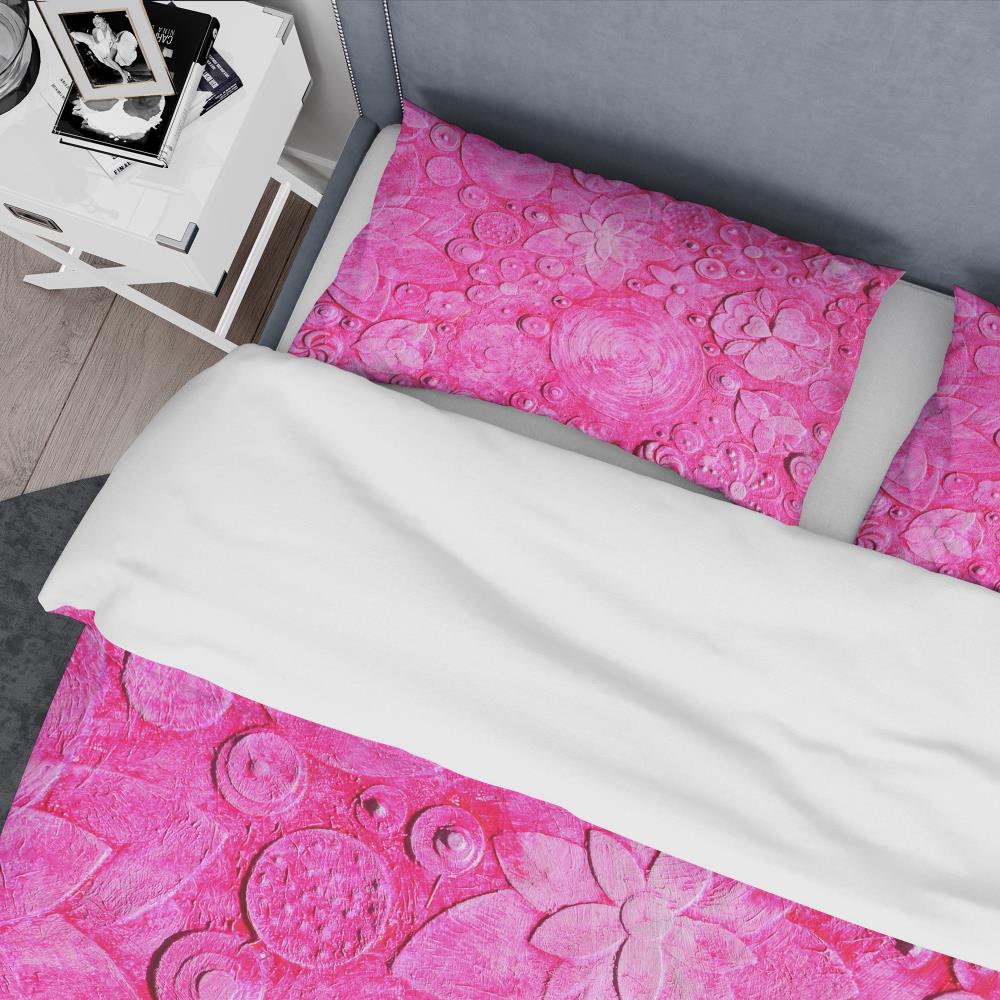Designart BED17555-Q bedding - View #4