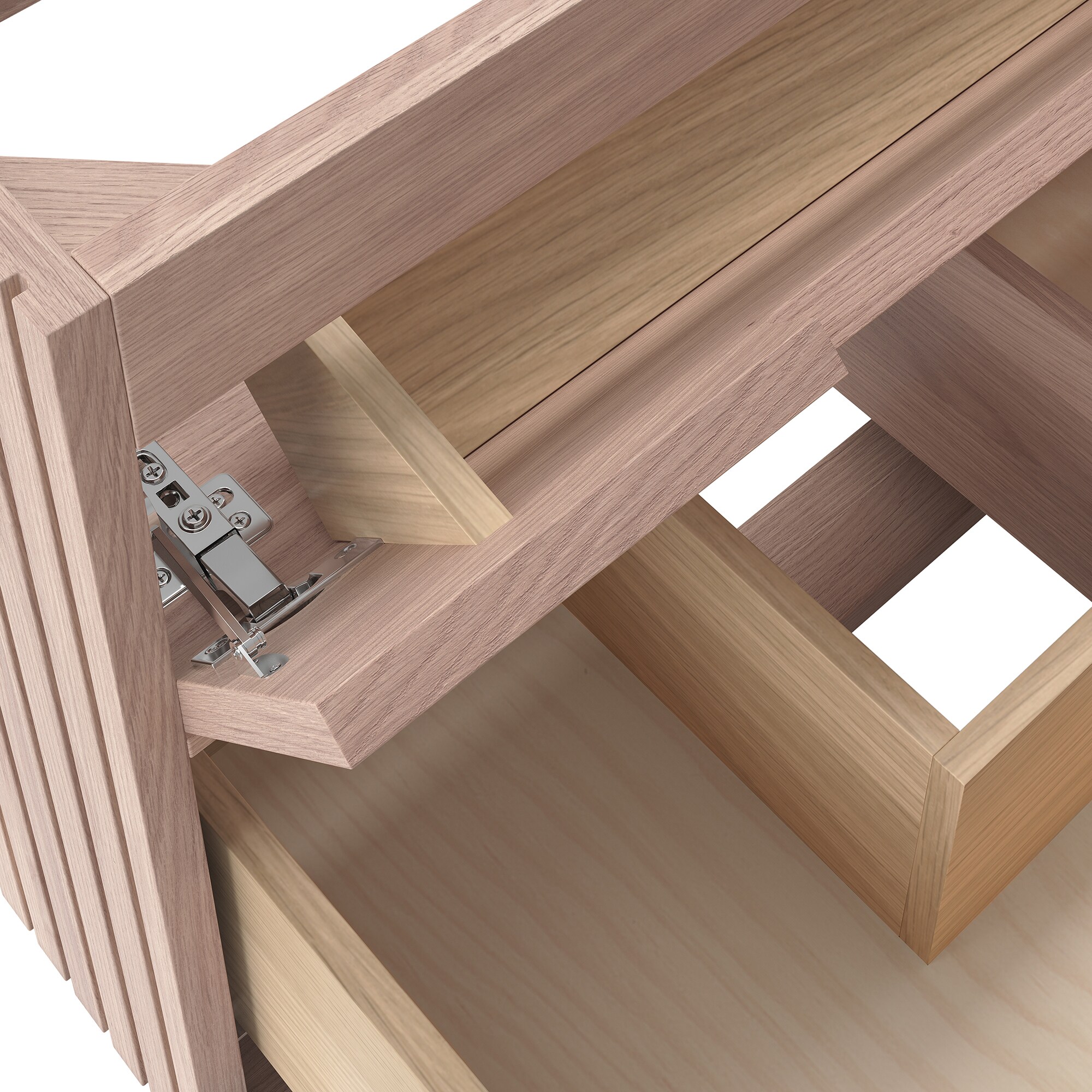 Fresca FCB4124OAK vanities - View #5