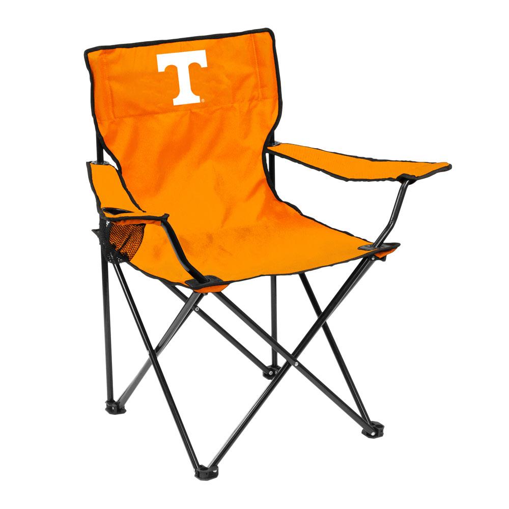 tennessee vols folding chairs