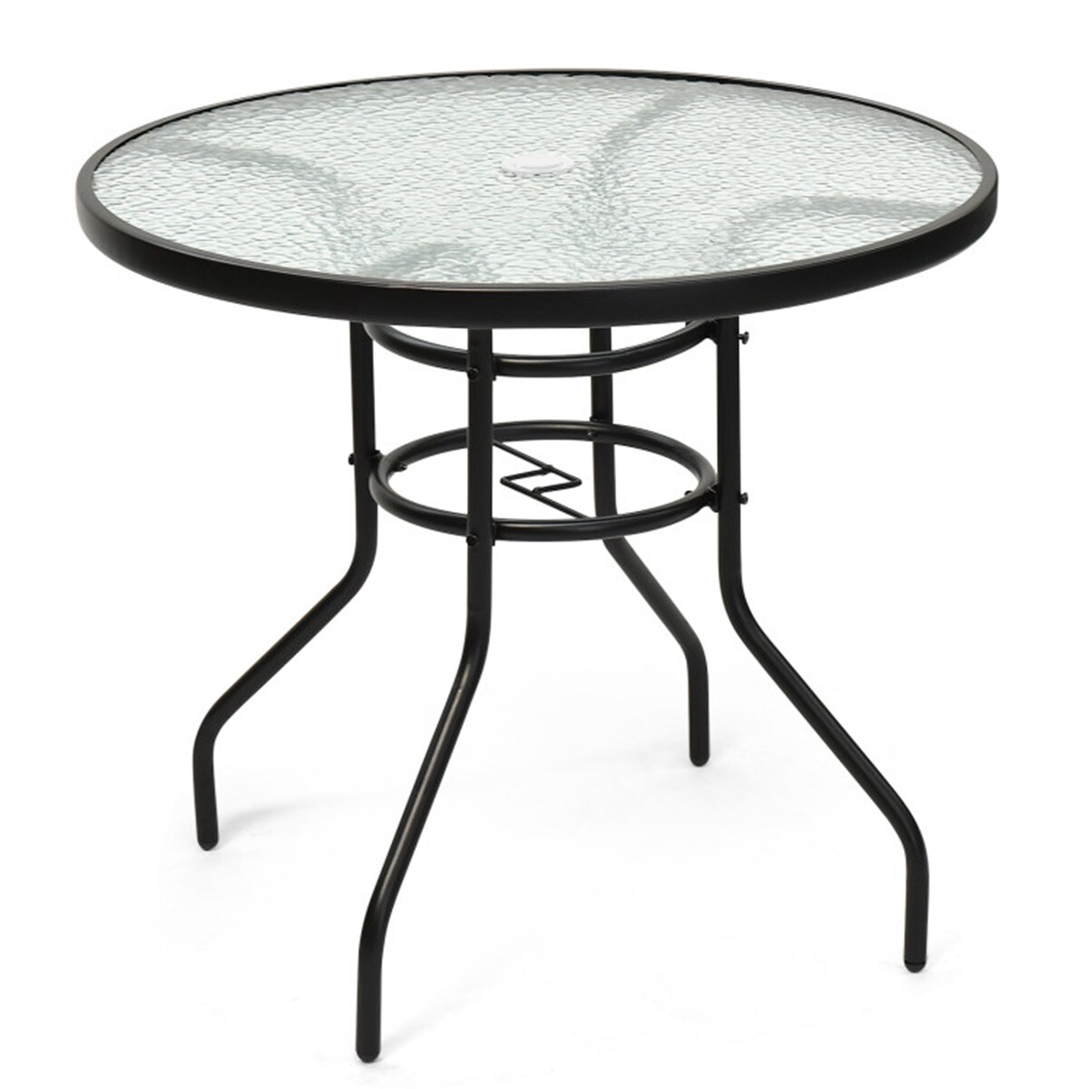 Forclover HYFC-1PT657 Patio-Tables - View #2