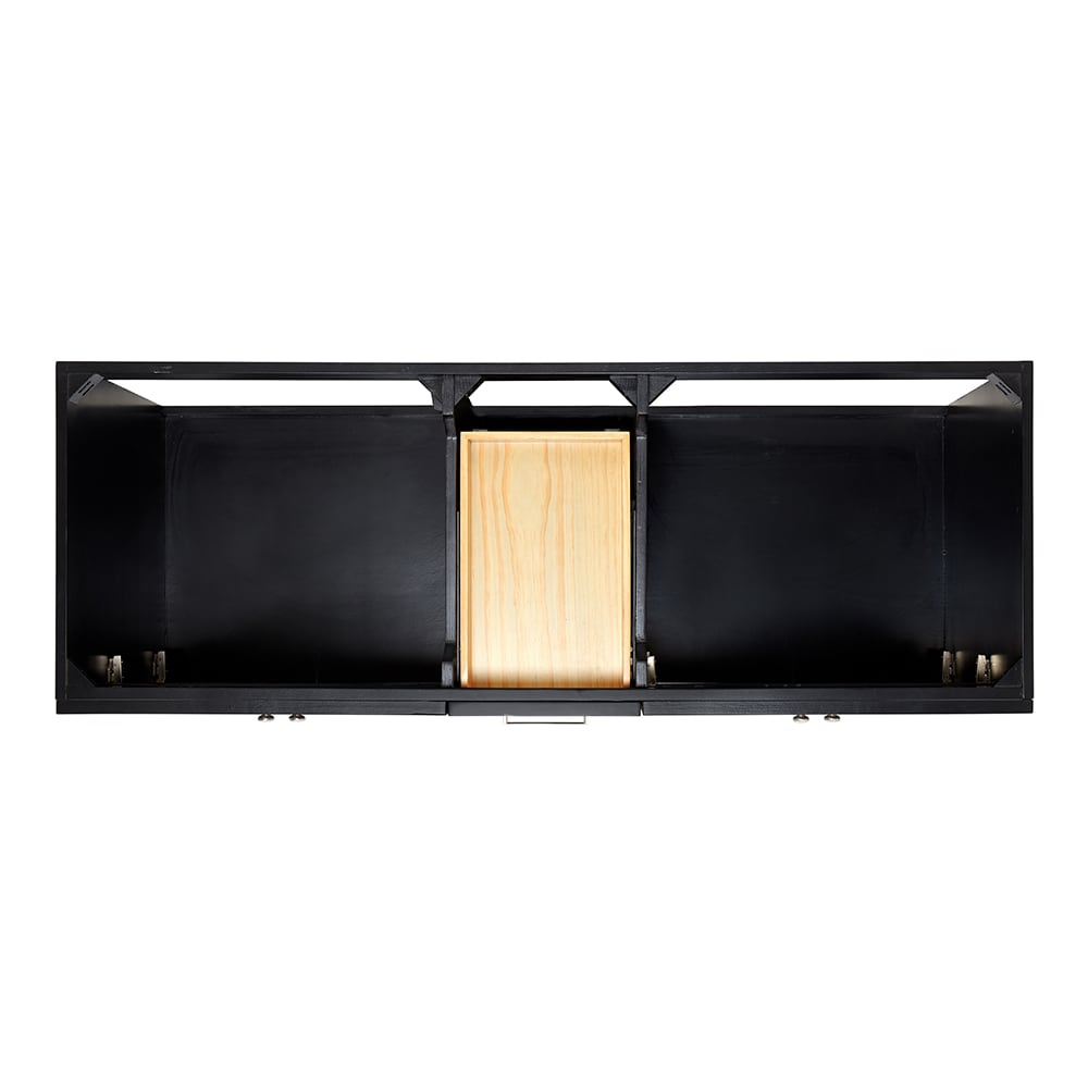 ARIEL F061DWQOVOBLK Bath-Vanity-Combo - View #7
