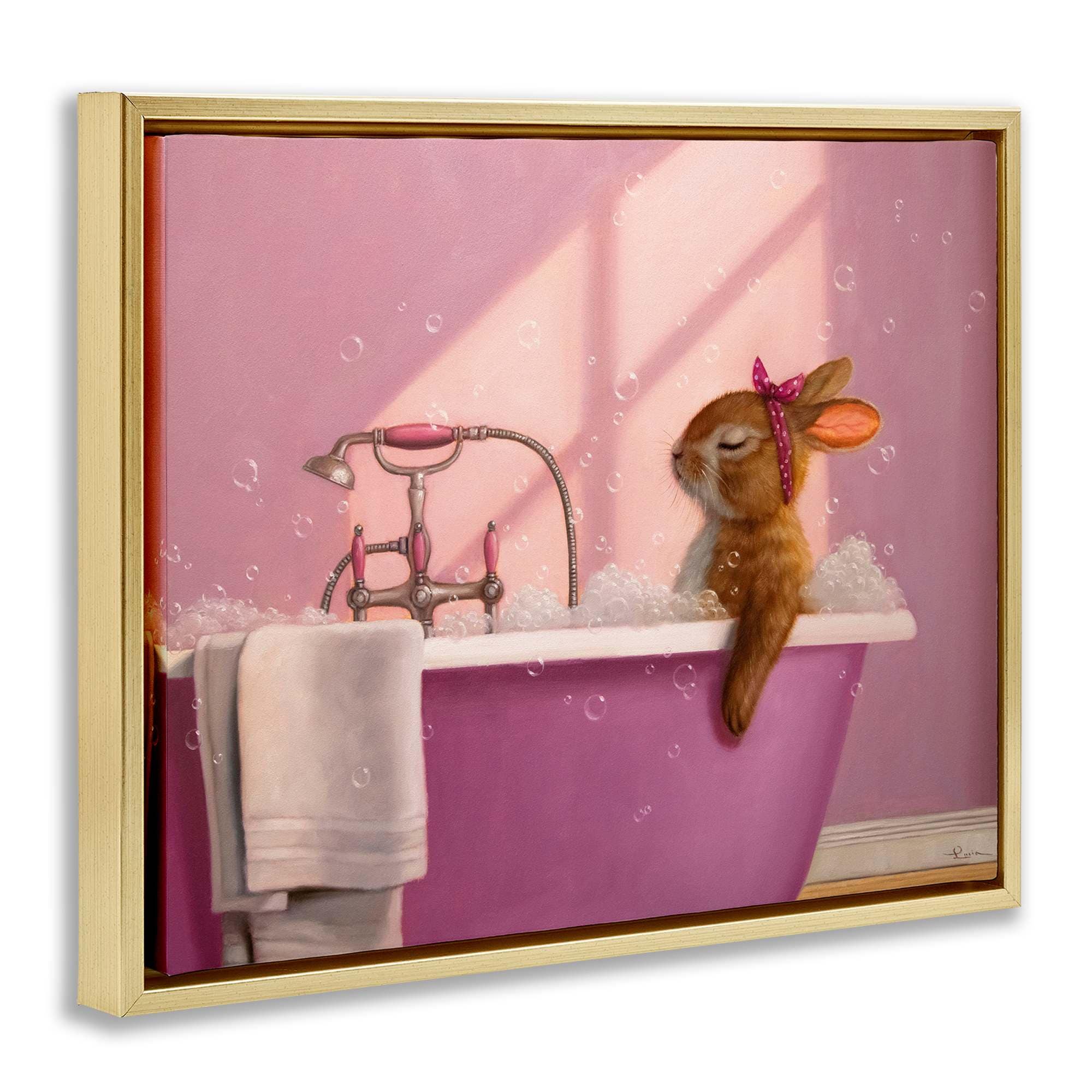 Stupell Industries BS-766-FFG-16X20 Wall-Art - View #2
