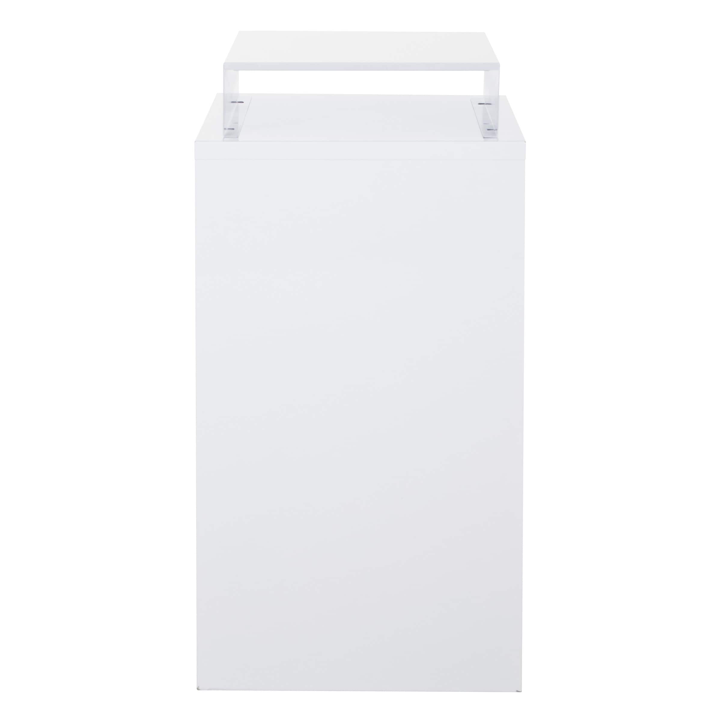 Office Star Products CF3DR-11 Filing-Cabinets - View #5