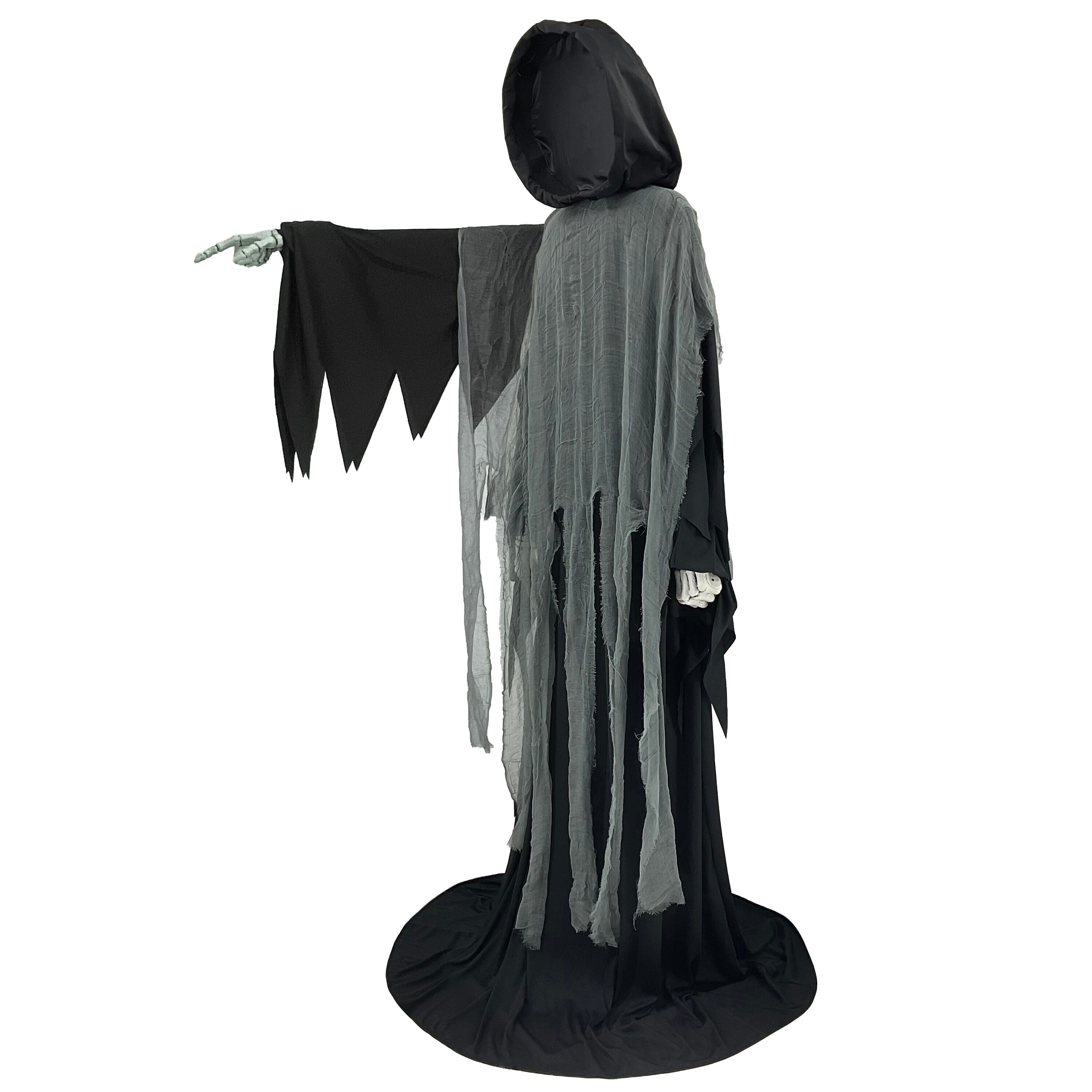 Haunted Living 96952 Halloween-Animatronics - View #7