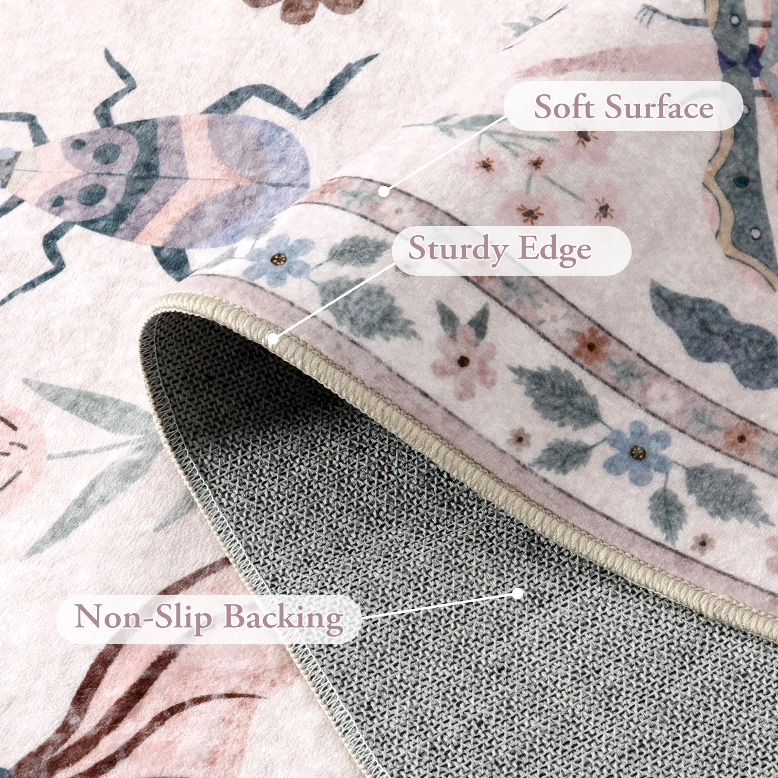  AR-DYR-216-LP2 rugs - View #5