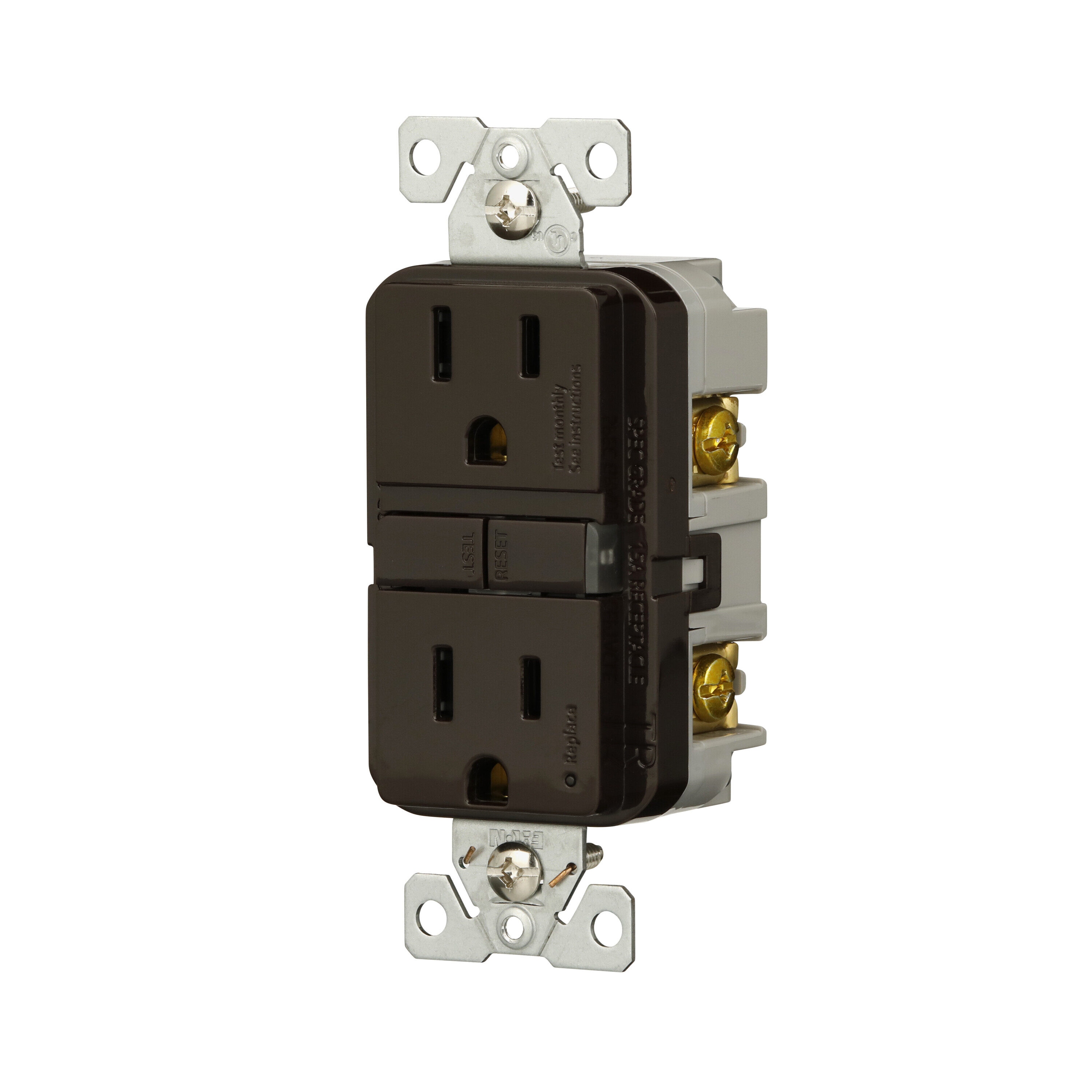 Eaton TRGF15B-BX-LW receptacles - View #2