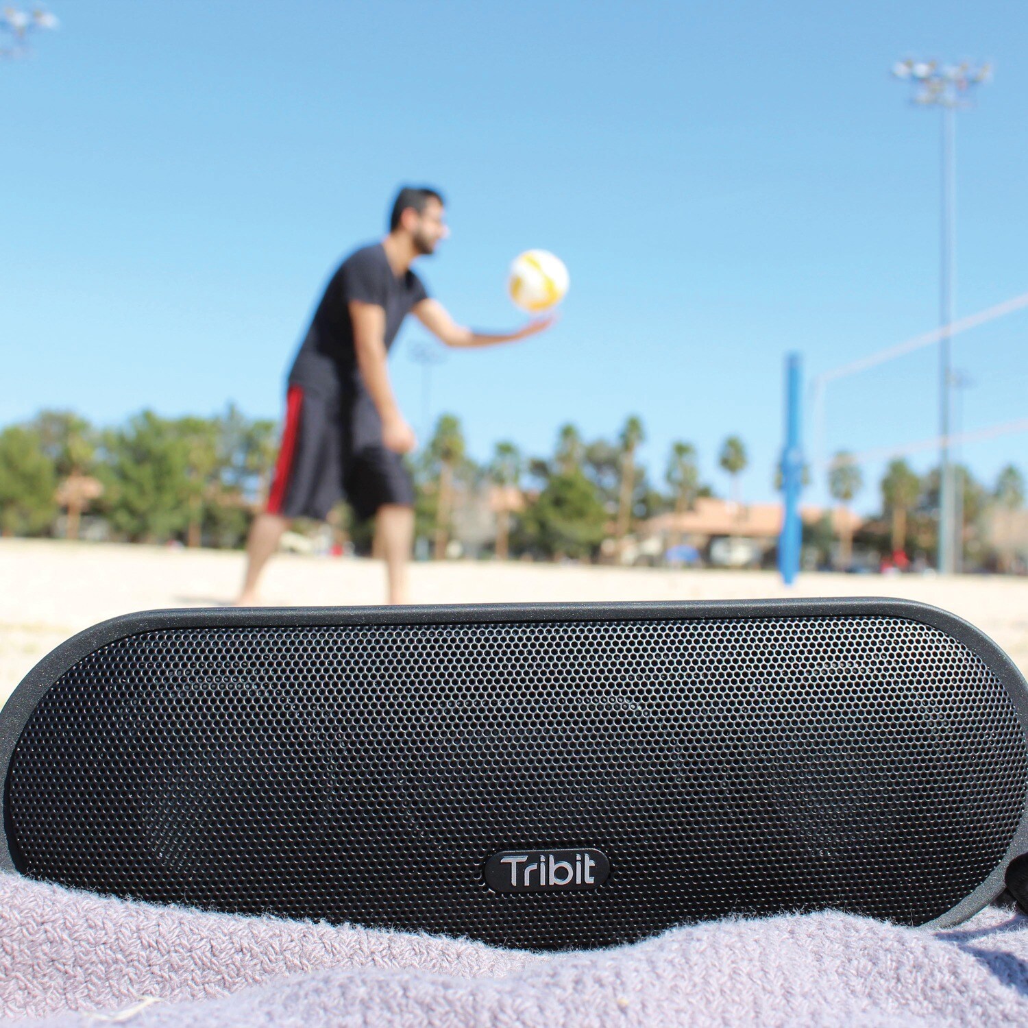 Tribit 1KSE021368N26 Portable-Speakers - View #15