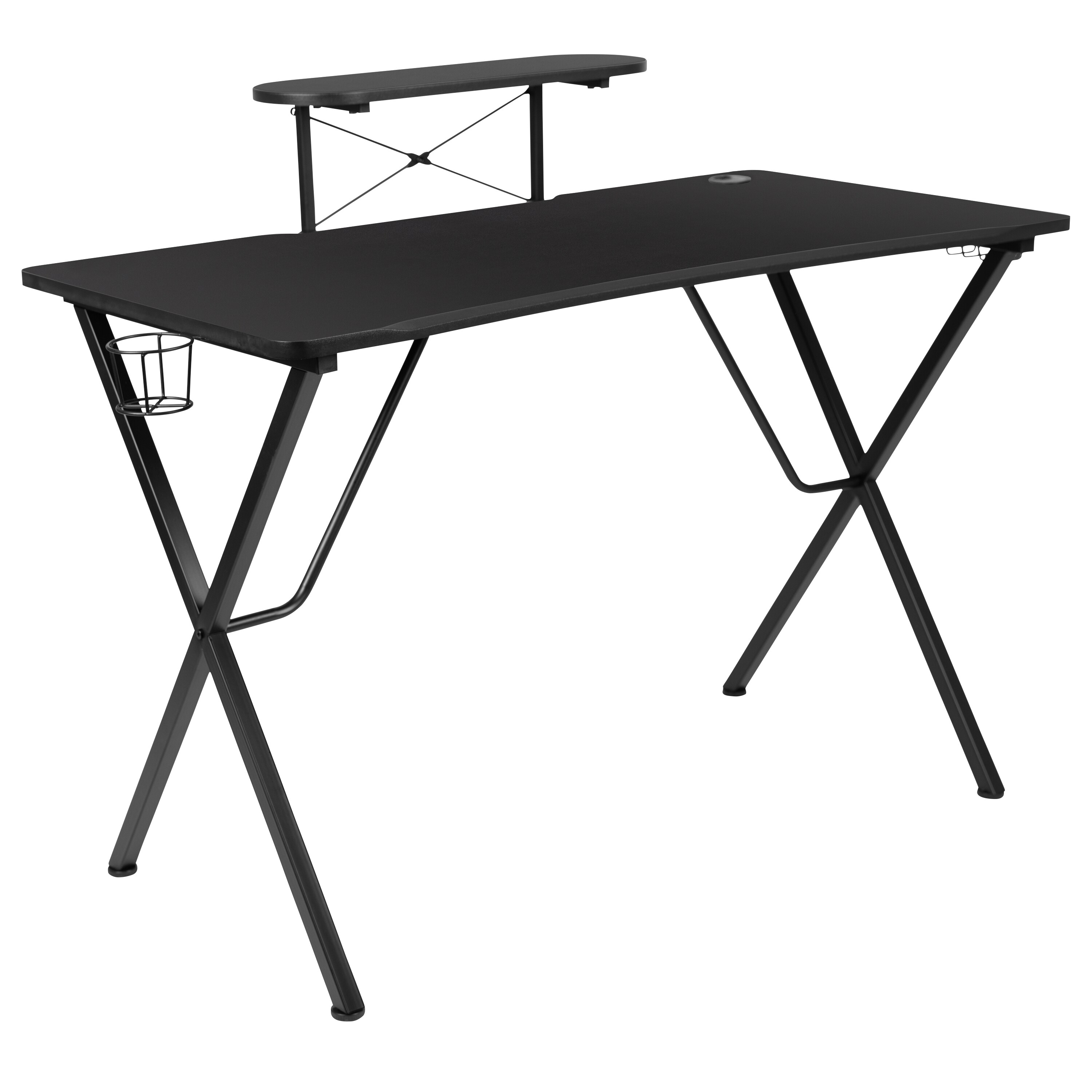 Emma + Oliver 889142935223 Home-Office-Furniture-Sets - View #9
