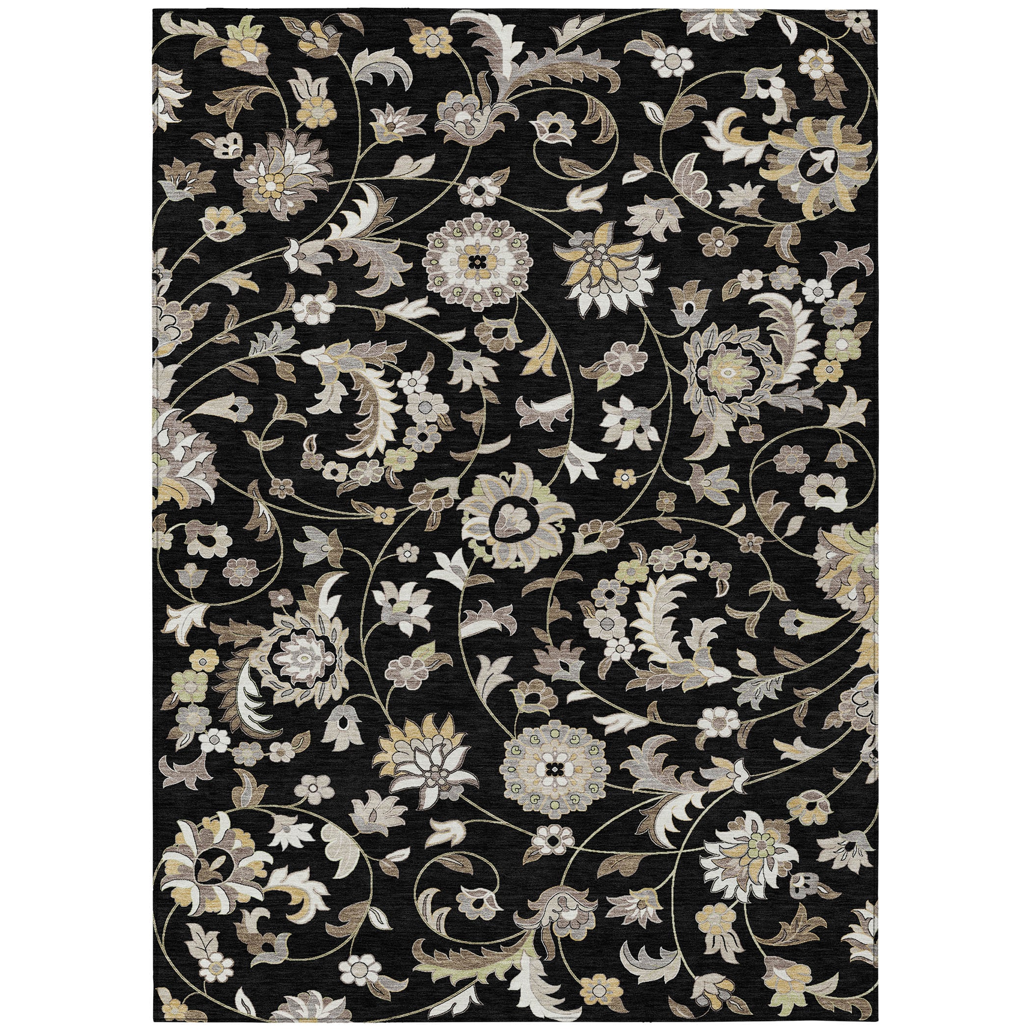 Addison Rugs ACN1006BK8X10 rugs - View #2