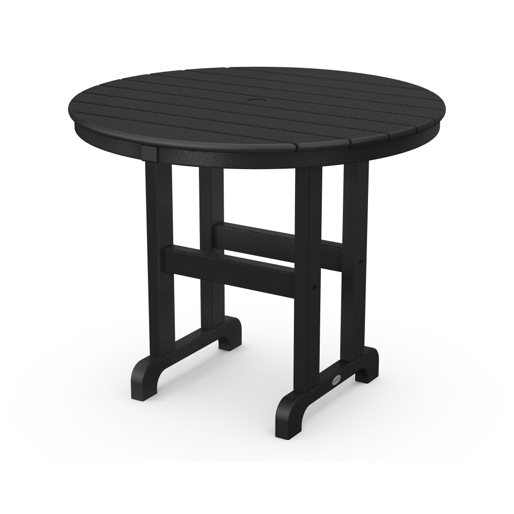 POLYWOOD PWS2063-1-BL Patio-Dining-Sets - View #3